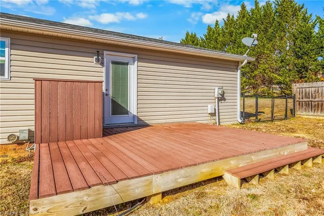 $198,000 | 240 Tot Street, Mocksville, NC 27028