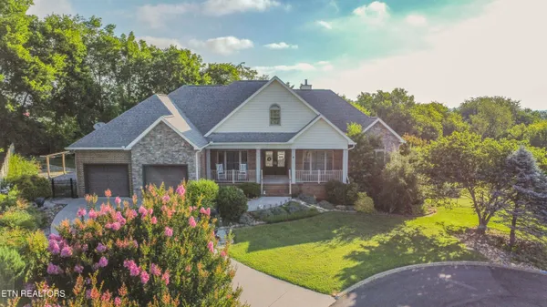 $759,900 | 1435 Instrumental Avenue, Sevierville, TN 37876