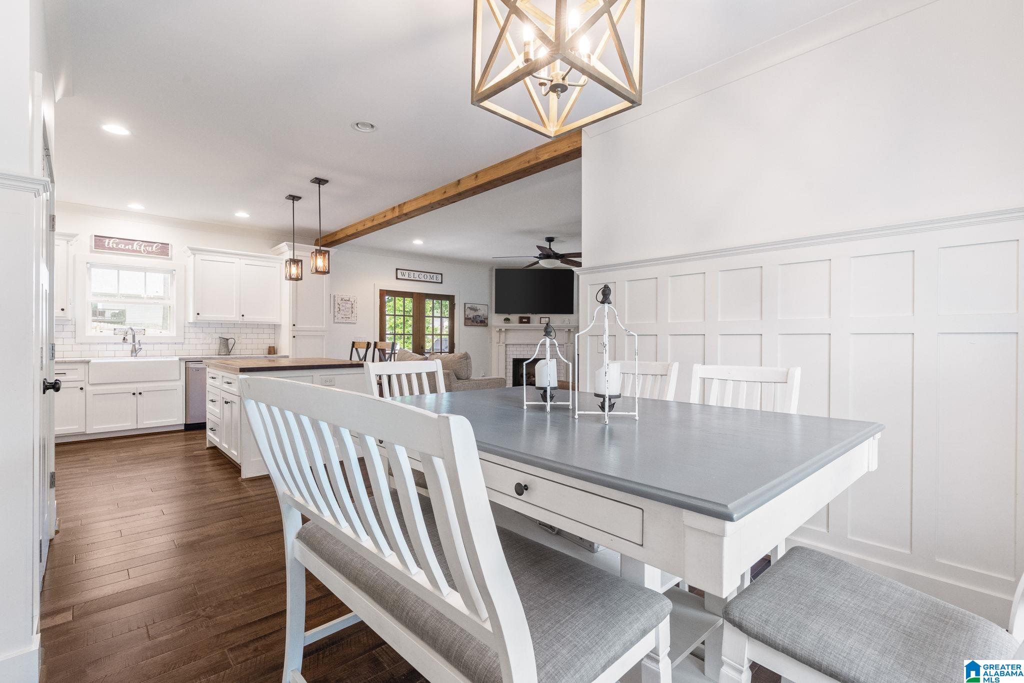 325 Smithfield Lane Springville, AL 35146 - Photo 11 of 36 Gallery Image 11