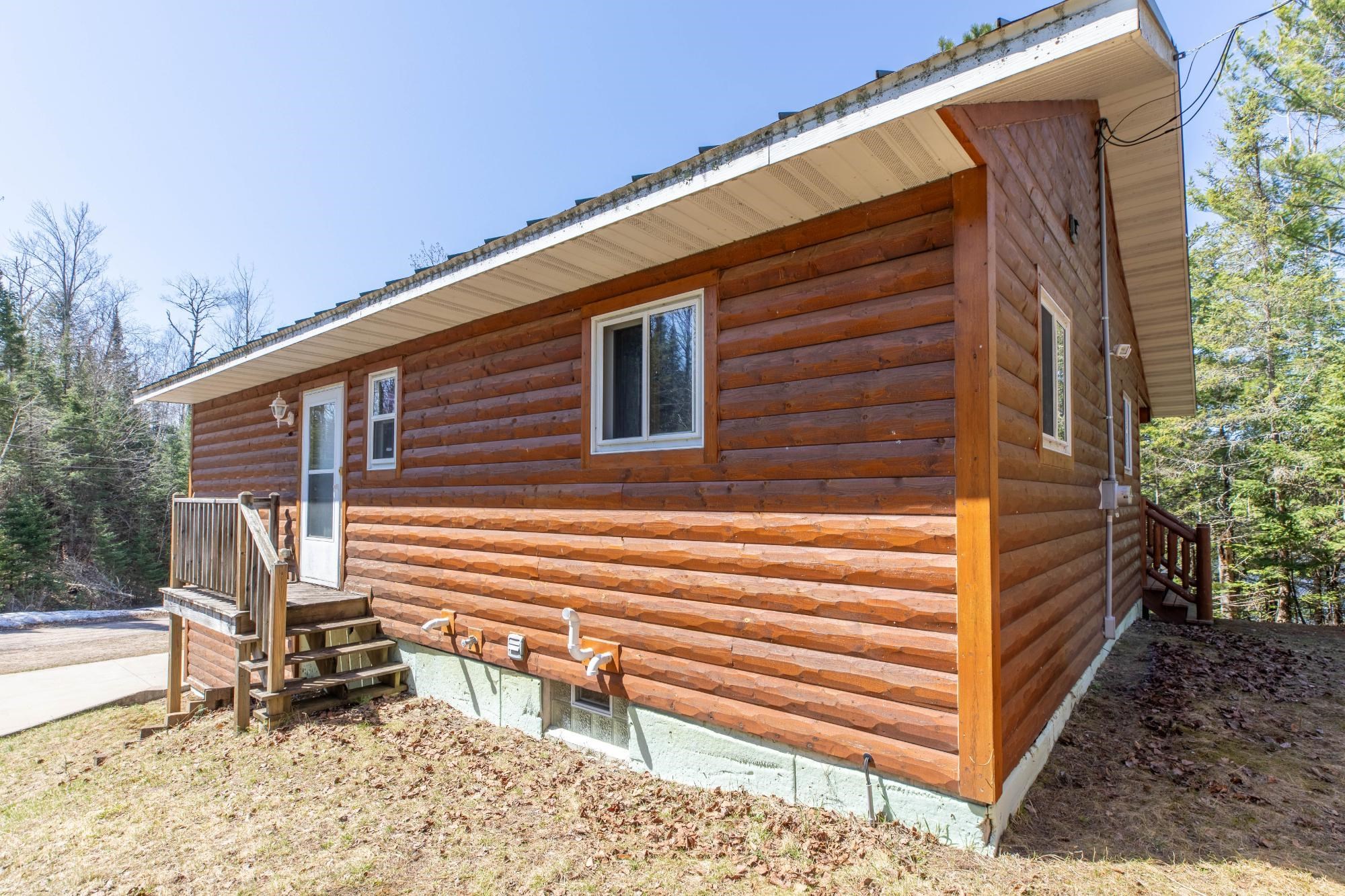 4916 North Nicolet Road Argonne, WI 54511 - Photo 43 of 50