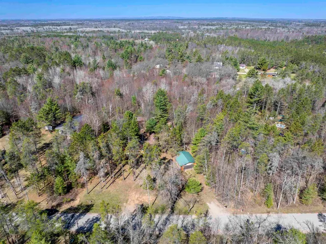 $165,000 | N11857 Deer Lake Road, Athelstane, WI 54104