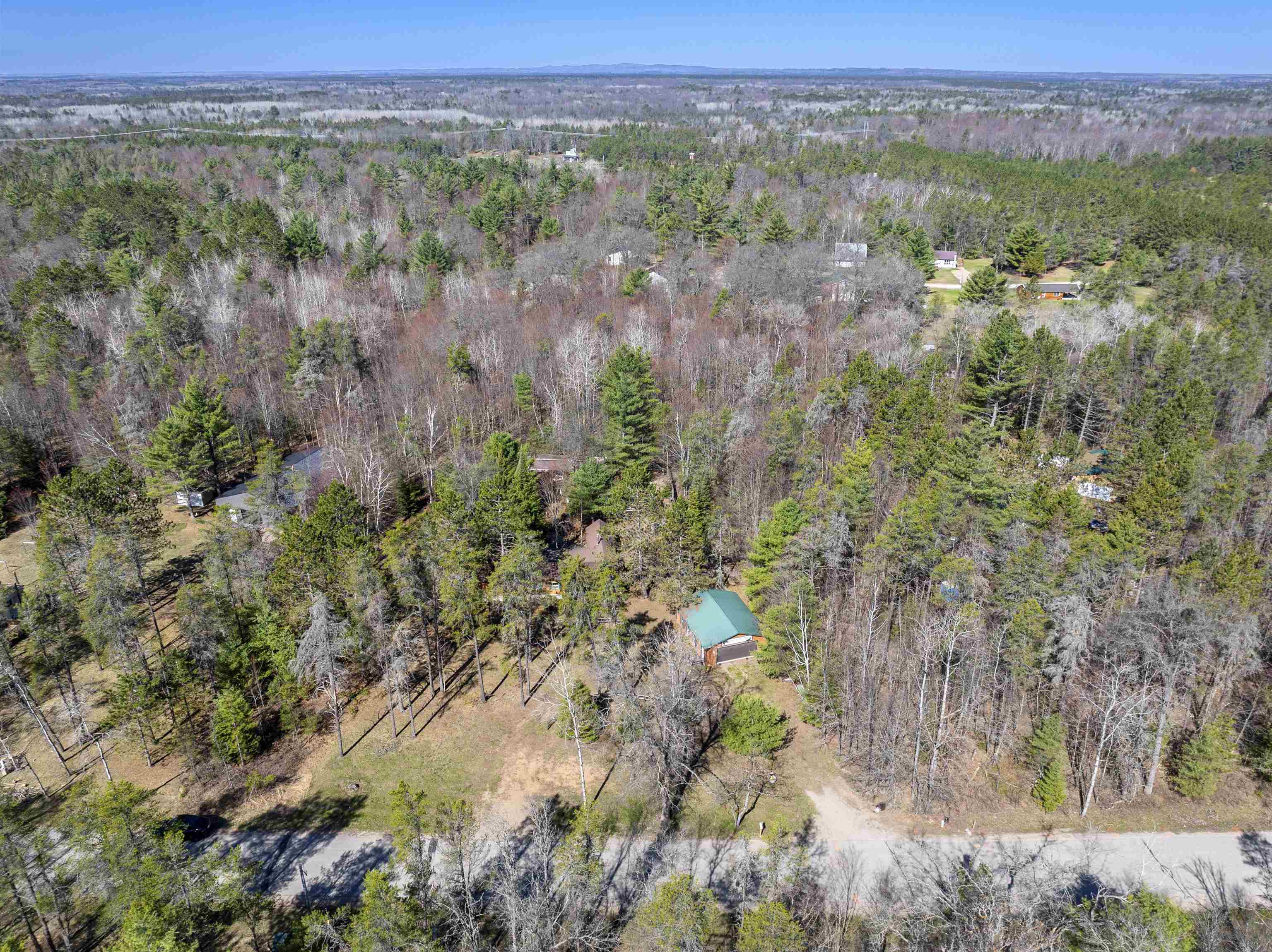 N11857 Deer Lake Road Athelstane, WI 54104 - Photo 11 of 36