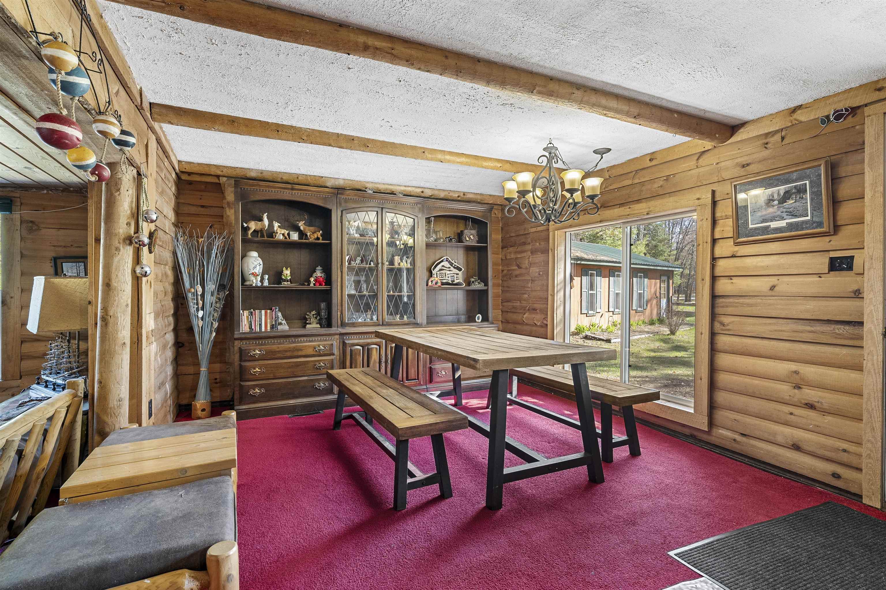 N11857 Deer Lake Road Athelstane, WI 54104 - Photo 13 of 36