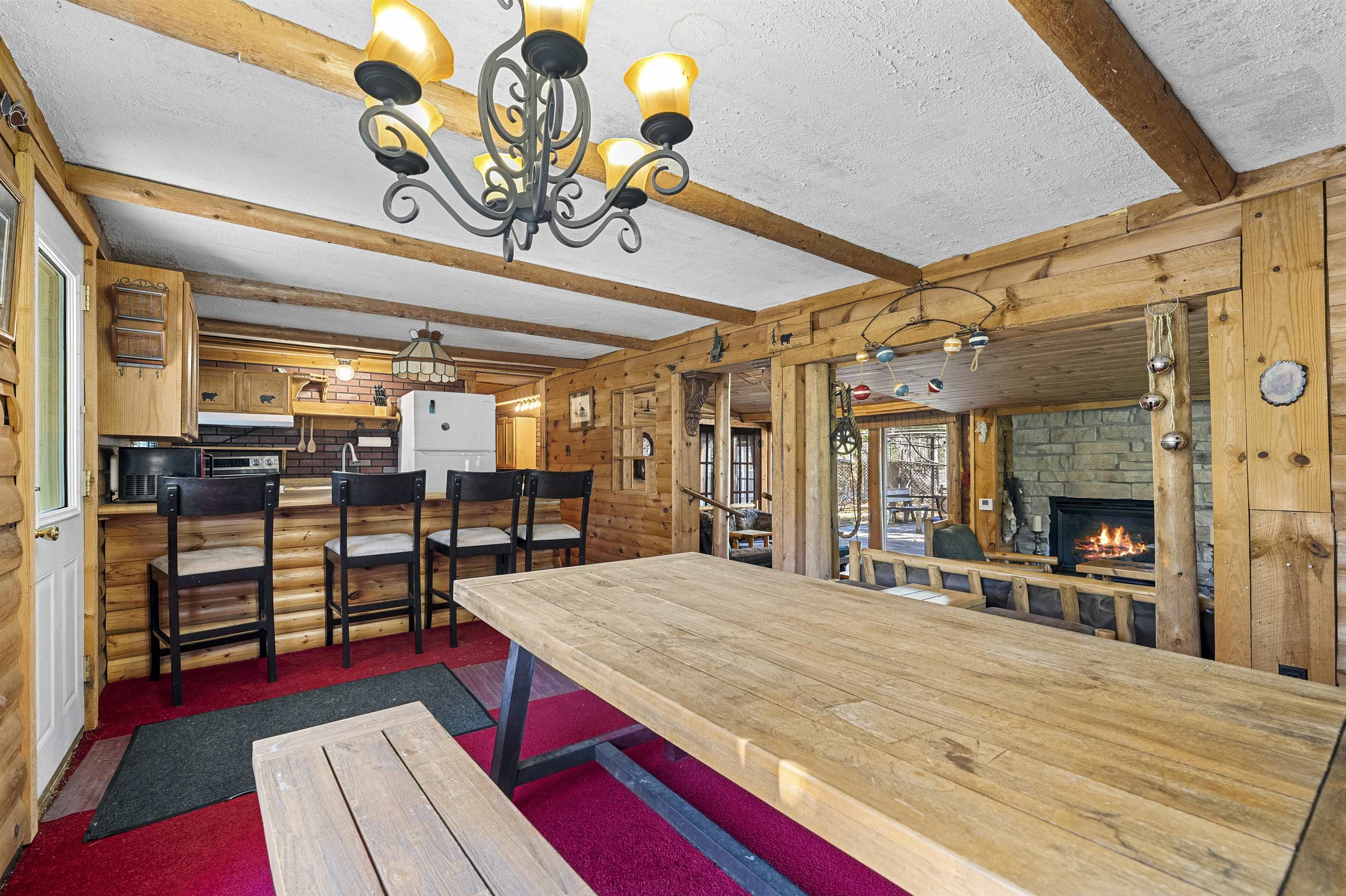 N11857 Deer Lake Road Athelstane, WI 54104 - Photo 14 of 36