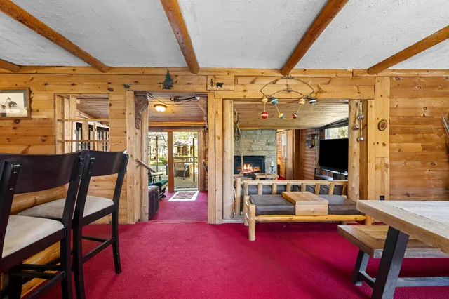 $165,000 | N11857 Deer Lake Road, Athelstane, WI 54104