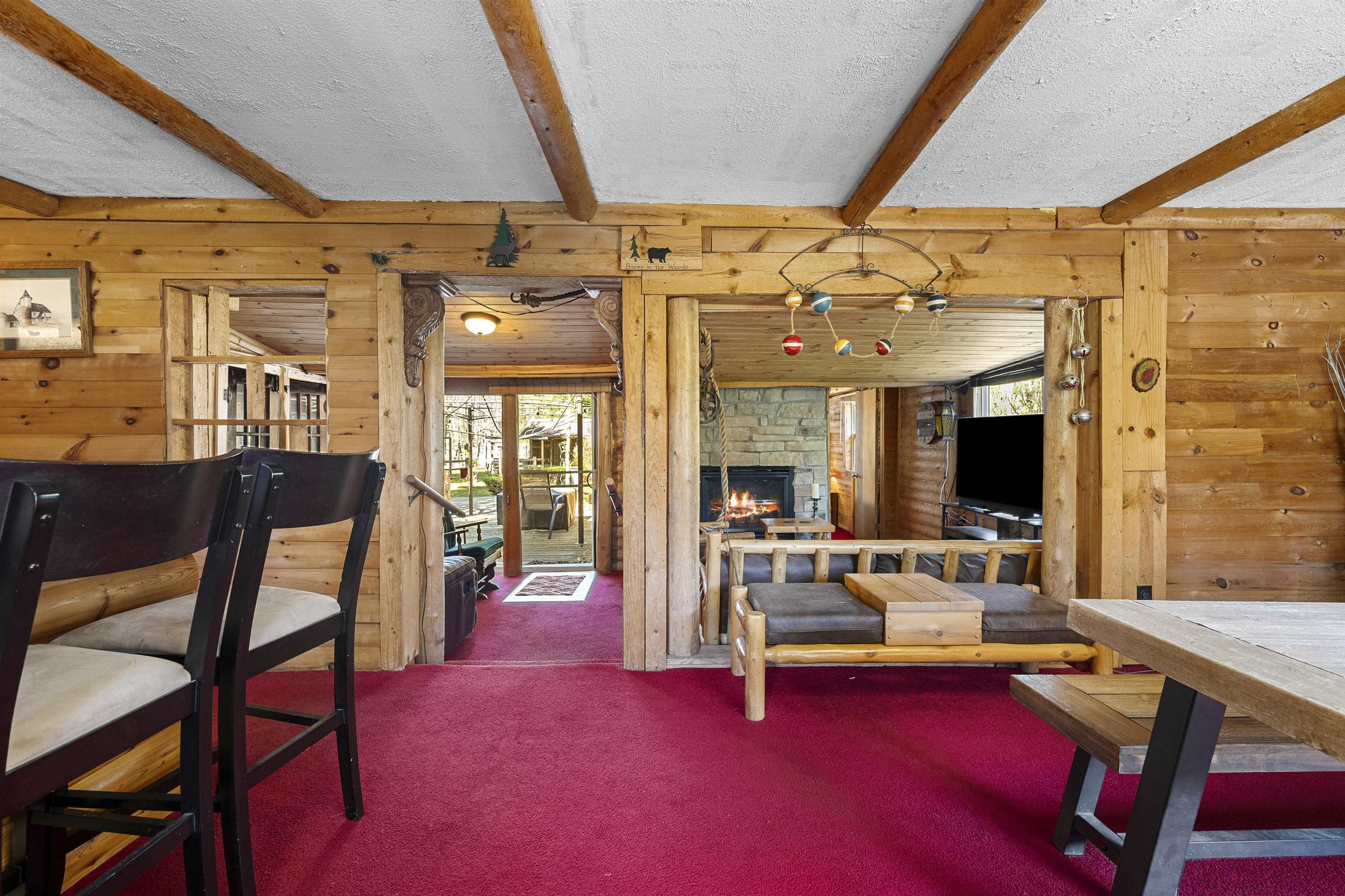 N11857 Deer Lake Road Athelstane, WI 54104 - Photo 15 of 36