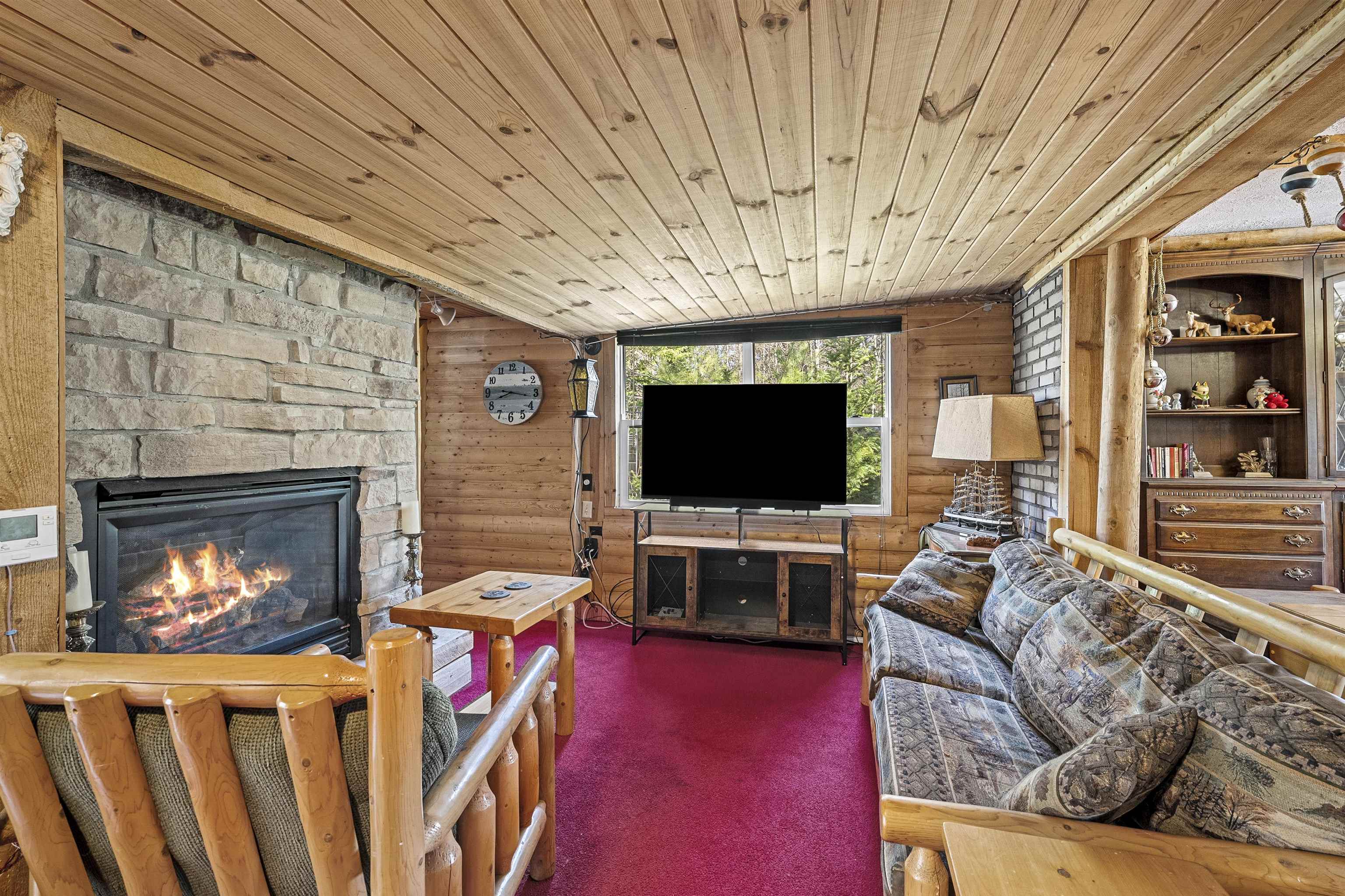 N11857 Deer Lake Road Athelstane, WI 54104 - Photo 16 of 36