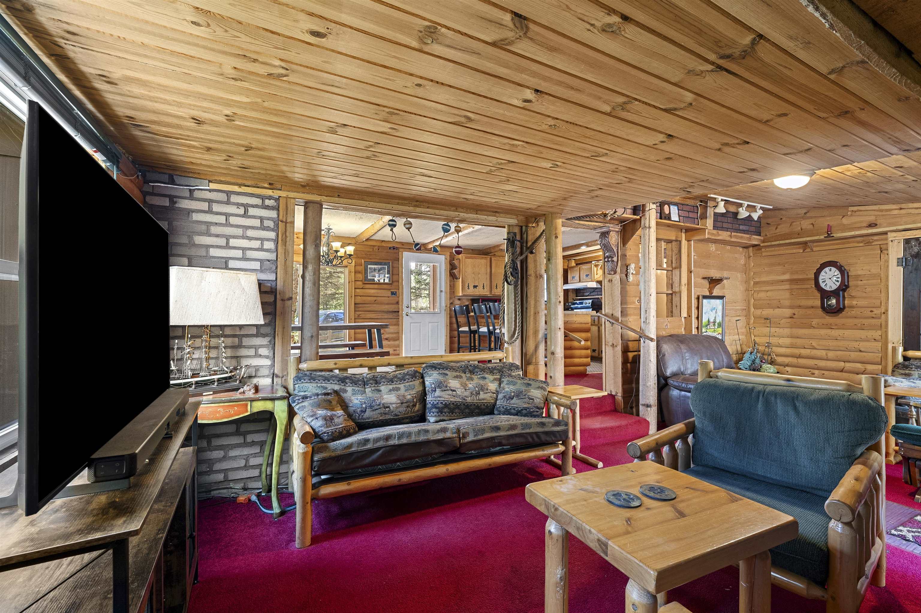 N11857 Deer Lake Road Athelstane, WI 54104 - Photo 17 of 36