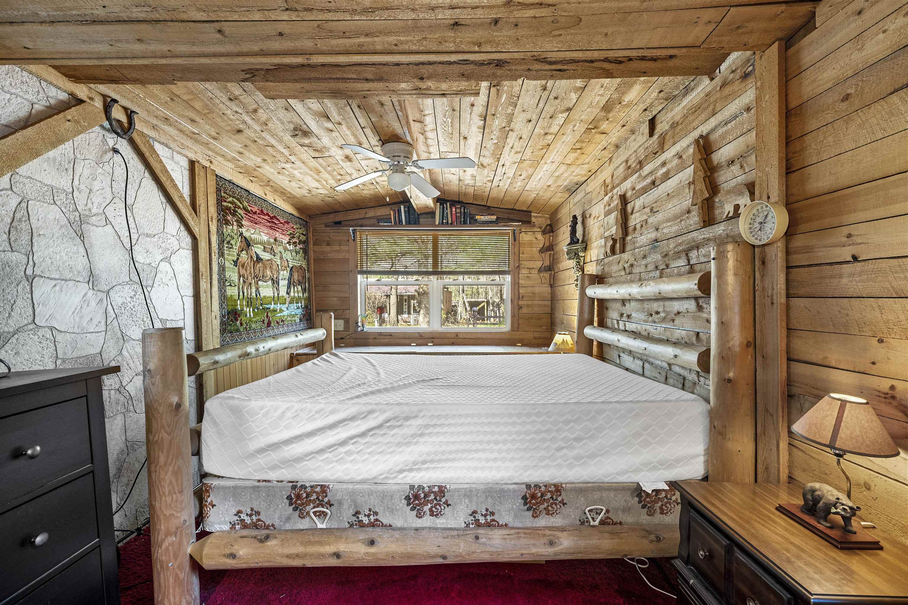 N11857 Deer Lake Road Athelstane, WI 54104 - Photo 18 of 36