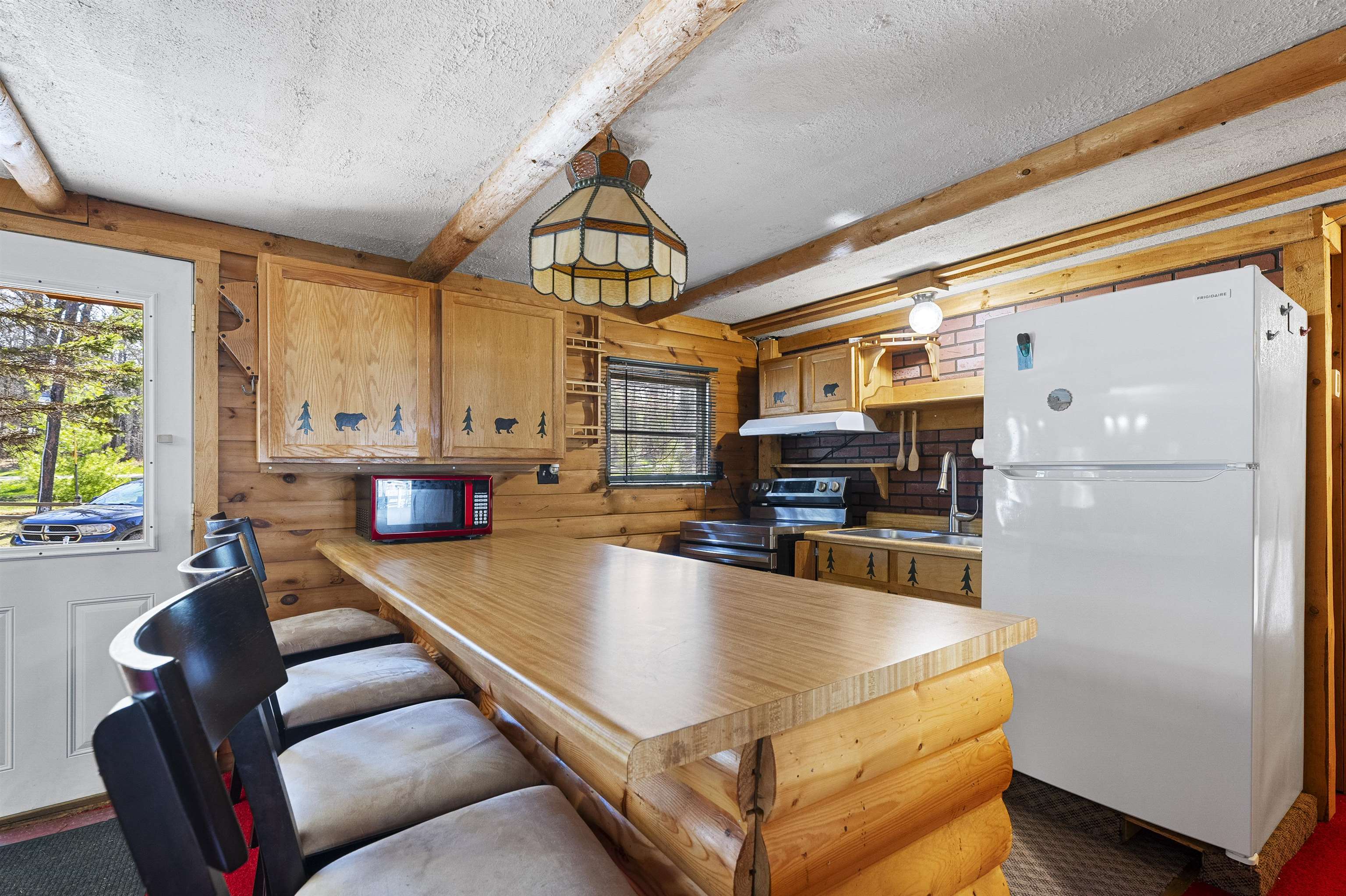 N11857 Deer Lake Road Athelstane, WI 54104 - Photo 19 of 36