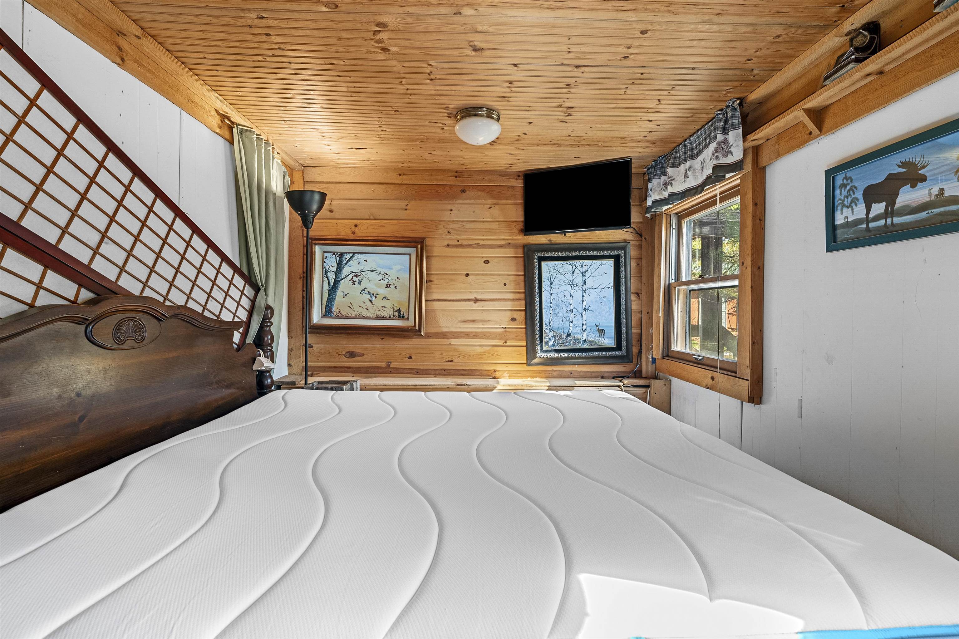 N11857 Deer Lake Road Athelstane, WI 54104 - Photo 20 of 36