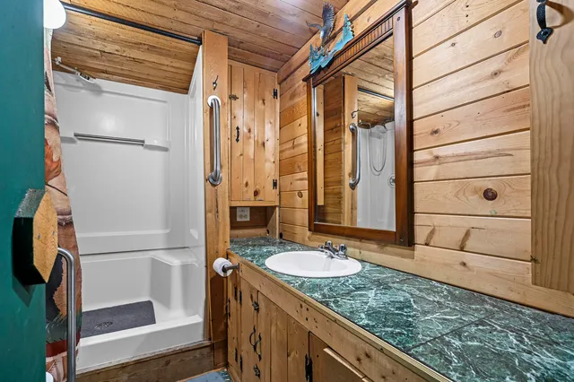 $165,000 | N11857 Deer Lake Road, Athelstane, WI 54104