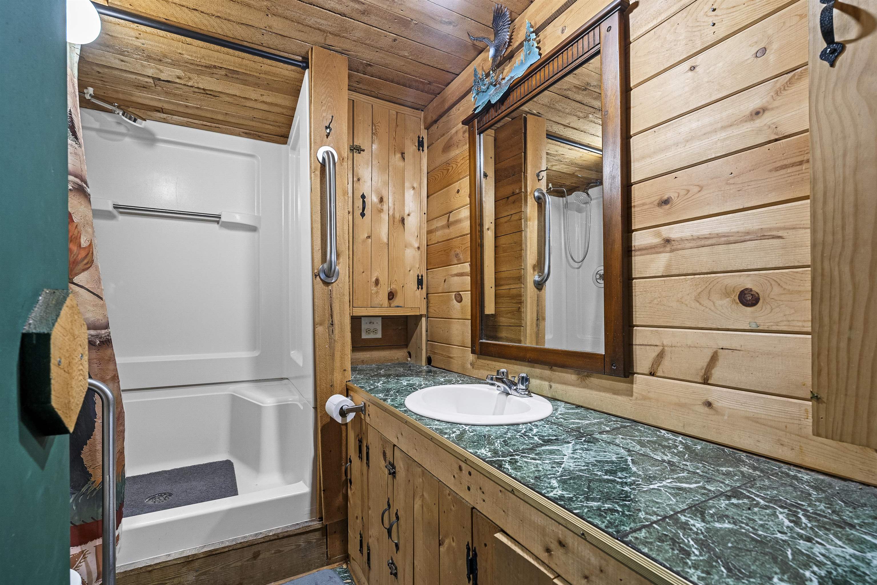 N11857 Deer Lake Road Athelstane, WI 54104 - Photo 21 of 36