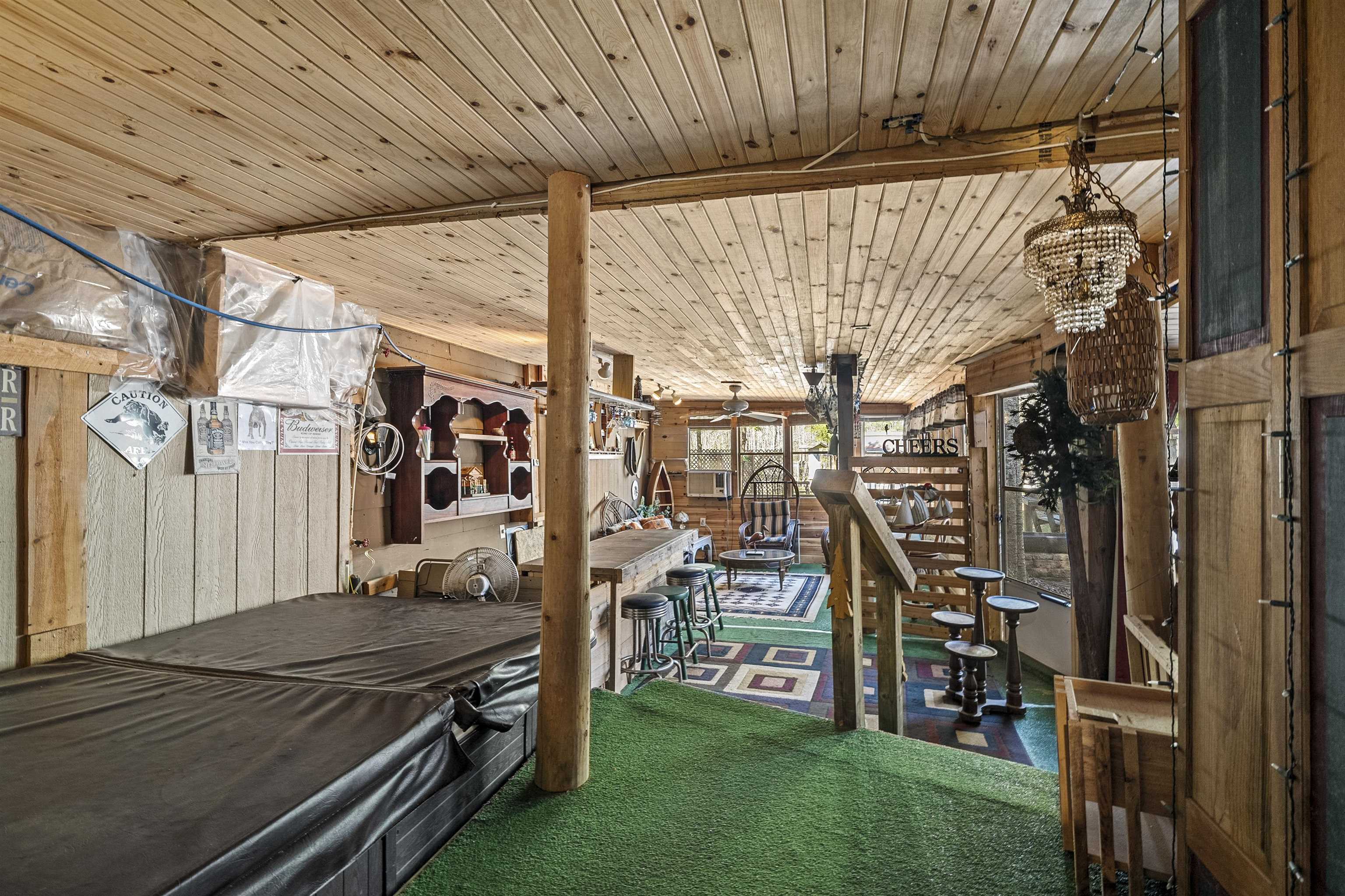 N11857 Deer Lake Road Athelstane, WI 54104 - Photo 23 of 36