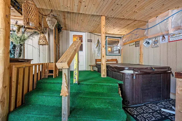 $165,000 | N11857 Deer Lake Road, Athelstane, WI 54104