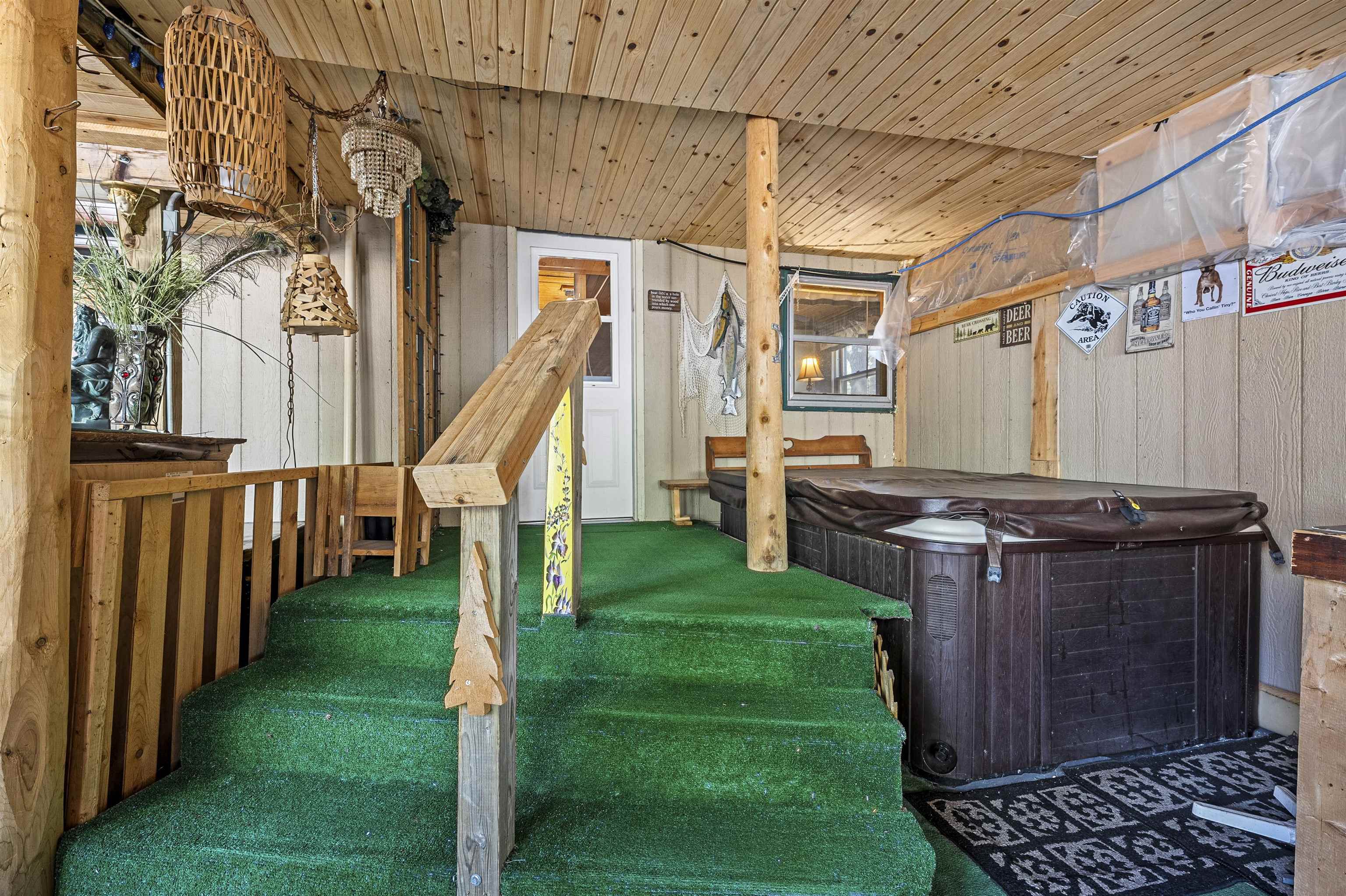 N11857 Deer Lake Road Athelstane, WI 54104 - Photo 24 of 36