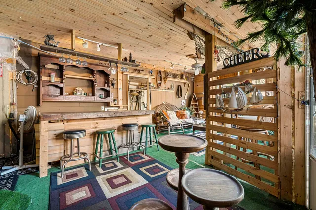 $165,000 | N11857 Deer Lake Road, Athelstane, WI 54104