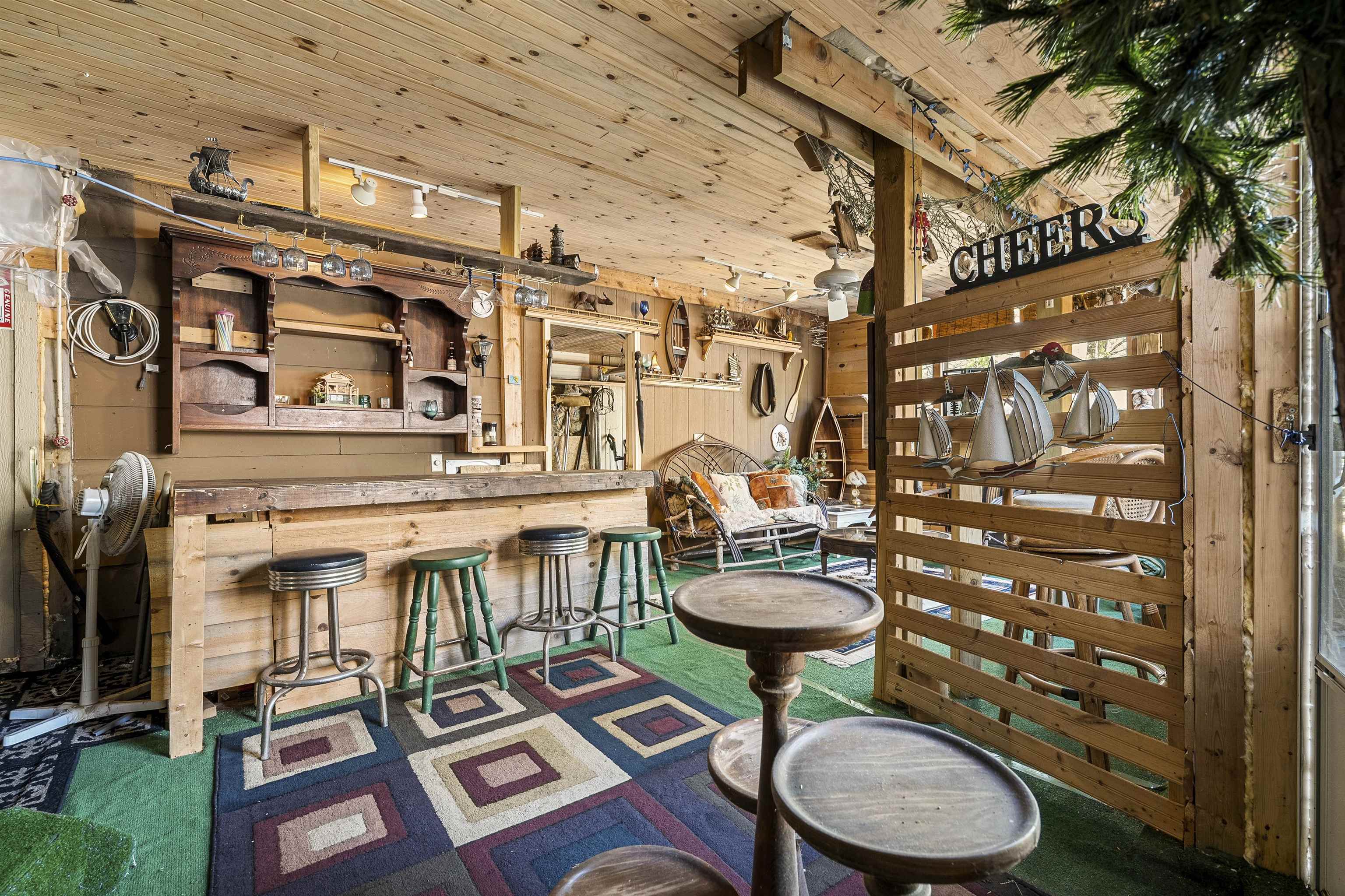 N11857 Deer Lake Road Athelstane, WI 54104 - Photo 25 of 36