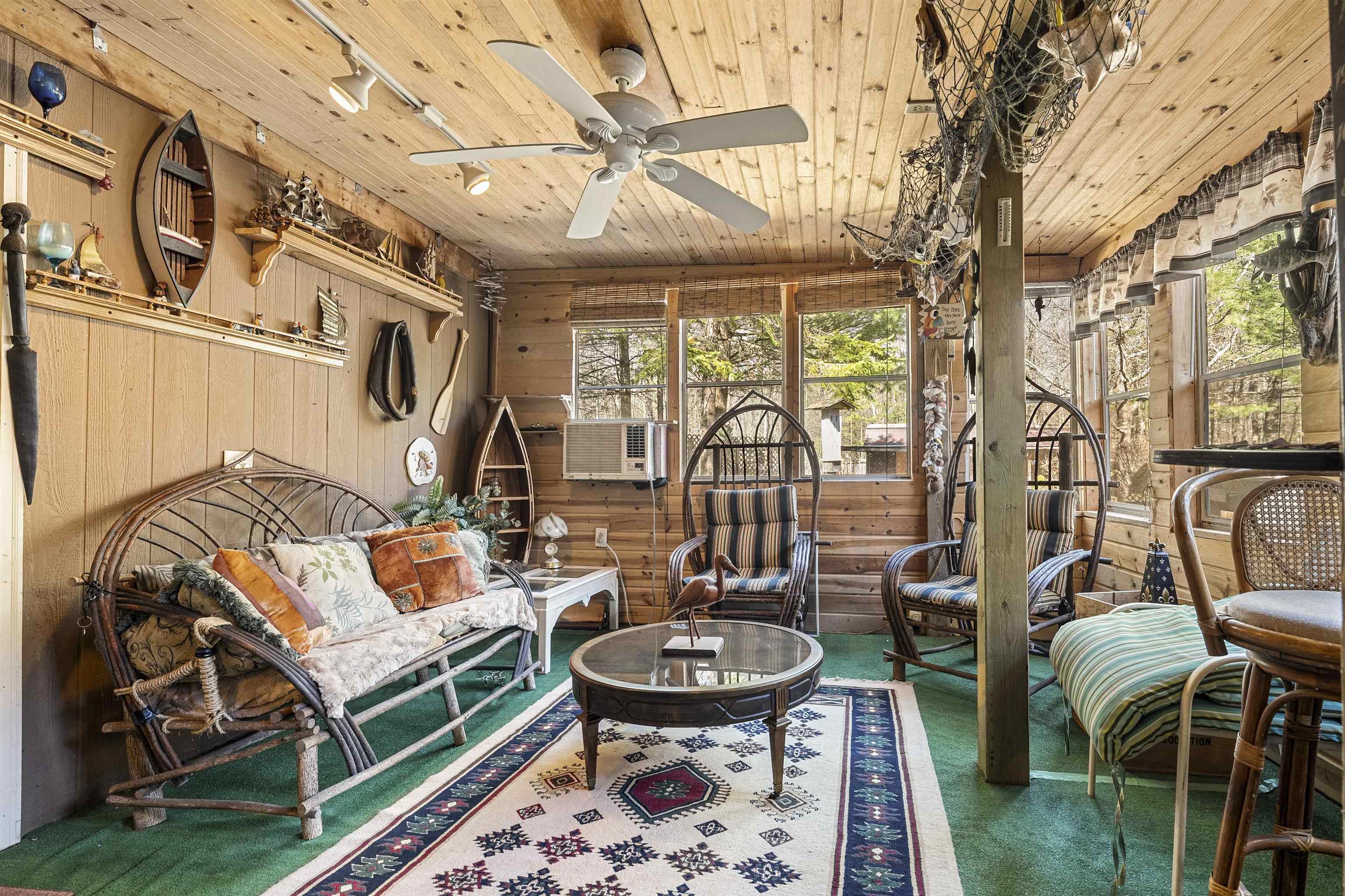 N11857 Deer Lake Road Athelstane, WI 54104 - Photo 26 of 36