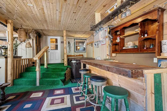 $165,000 | N11857 Deer Lake Road, Athelstane, WI 54104