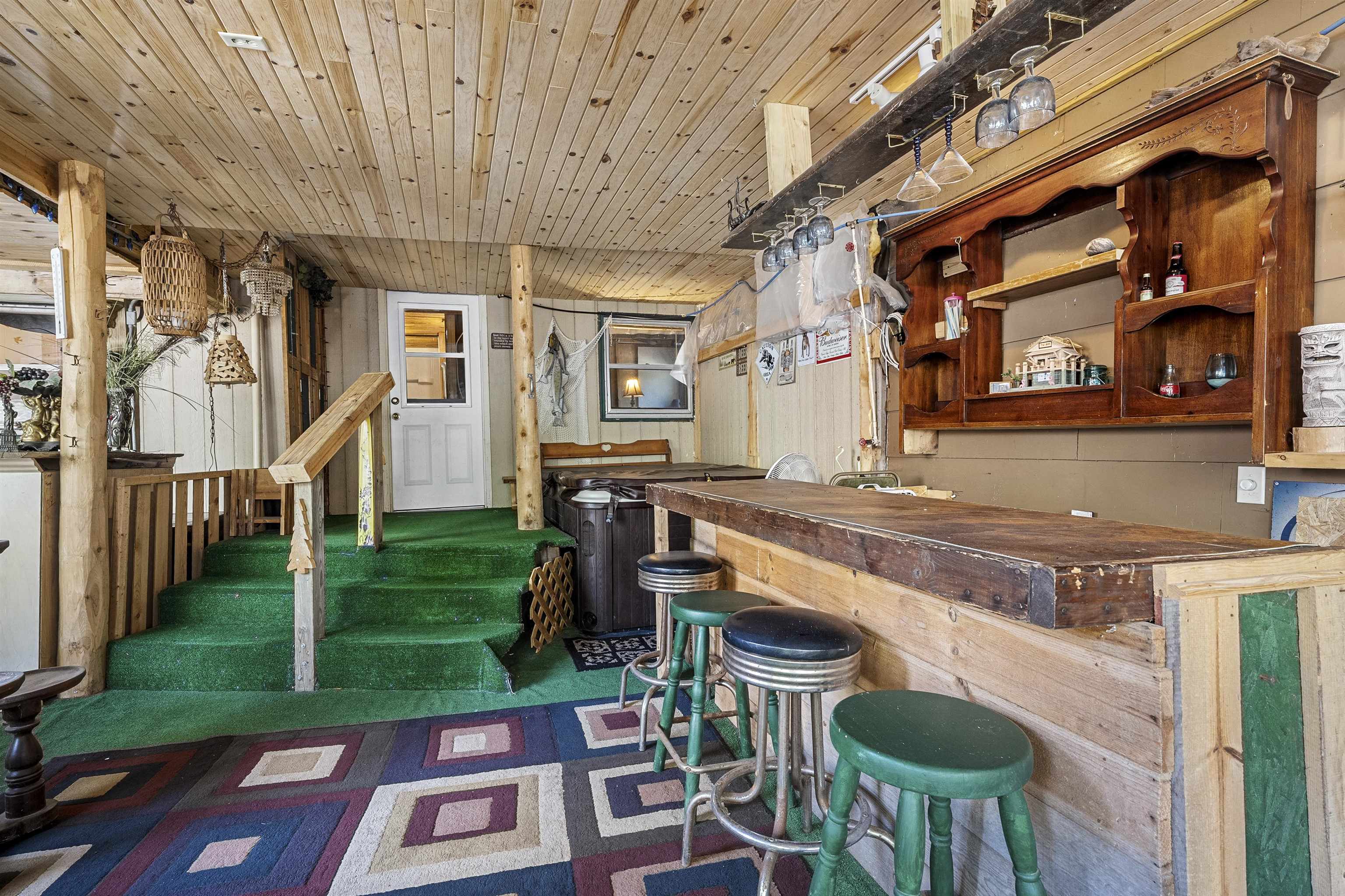 N11857 Deer Lake Road Athelstane, WI 54104 - Photo 27 of 36