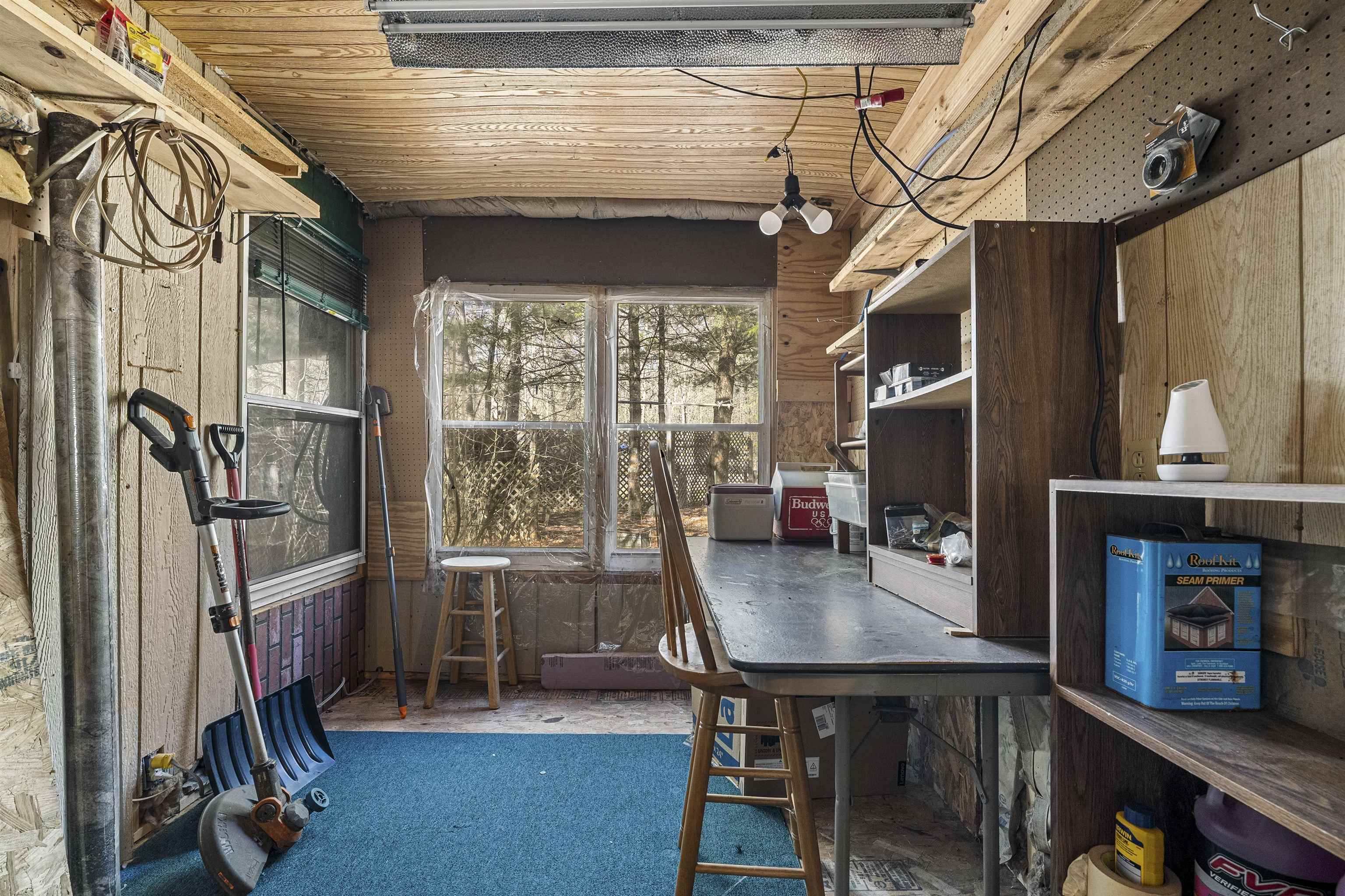 N11857 Deer Lake Road Athelstane, WI 54104 - Photo 28 of 36