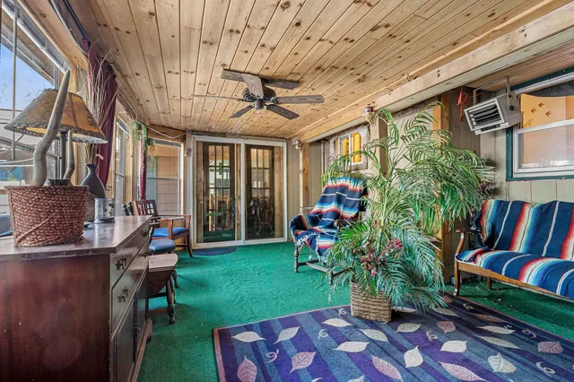 $165,000 | N11857 Deer Lake Road, Athelstane, WI 54104