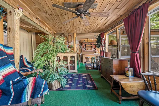 $165,000 | N11857 Deer Lake Road, Athelstane, WI 54104