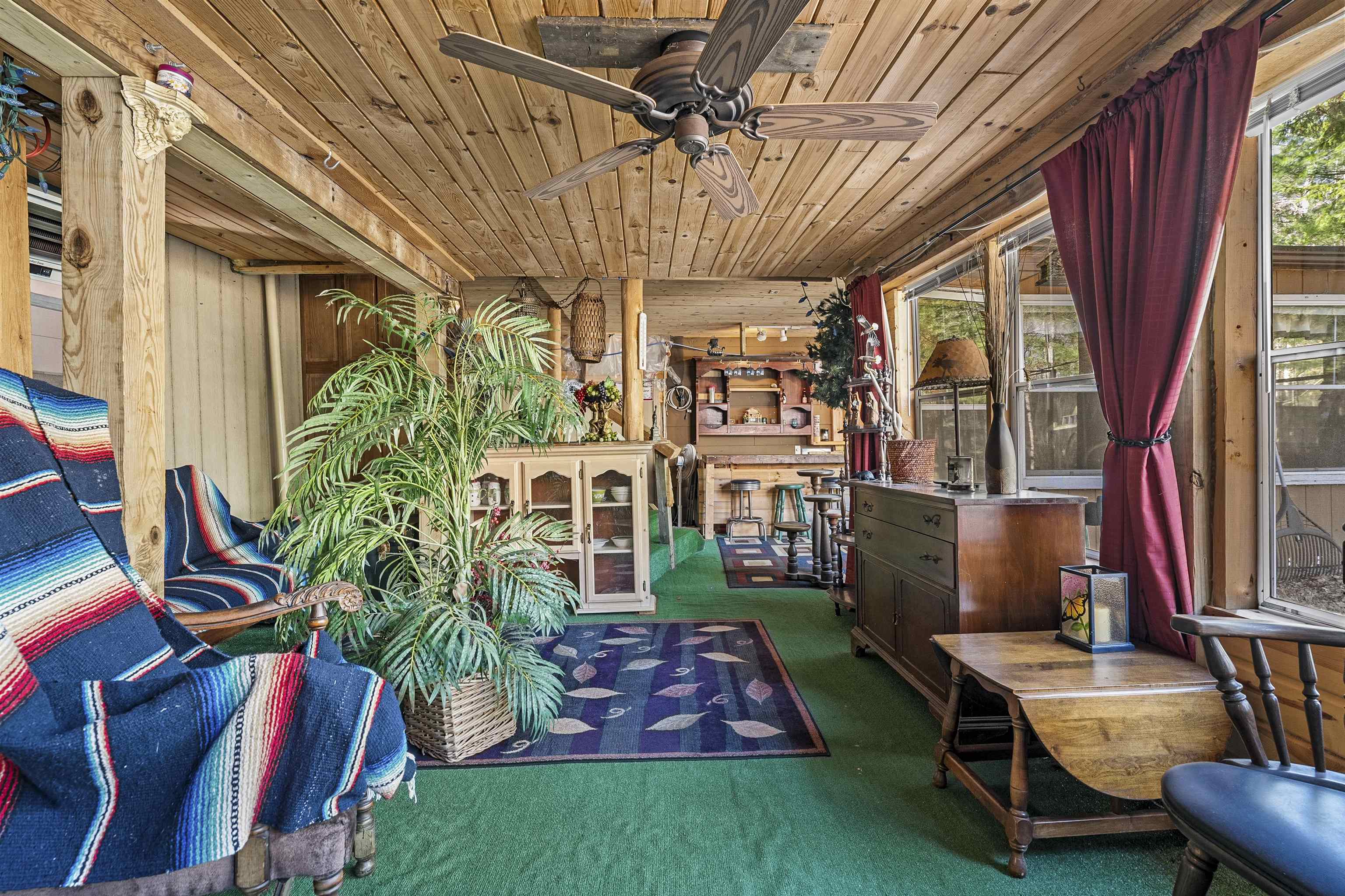 N11857 Deer Lake Road Athelstane, WI 54104 - Photo 31 of 36