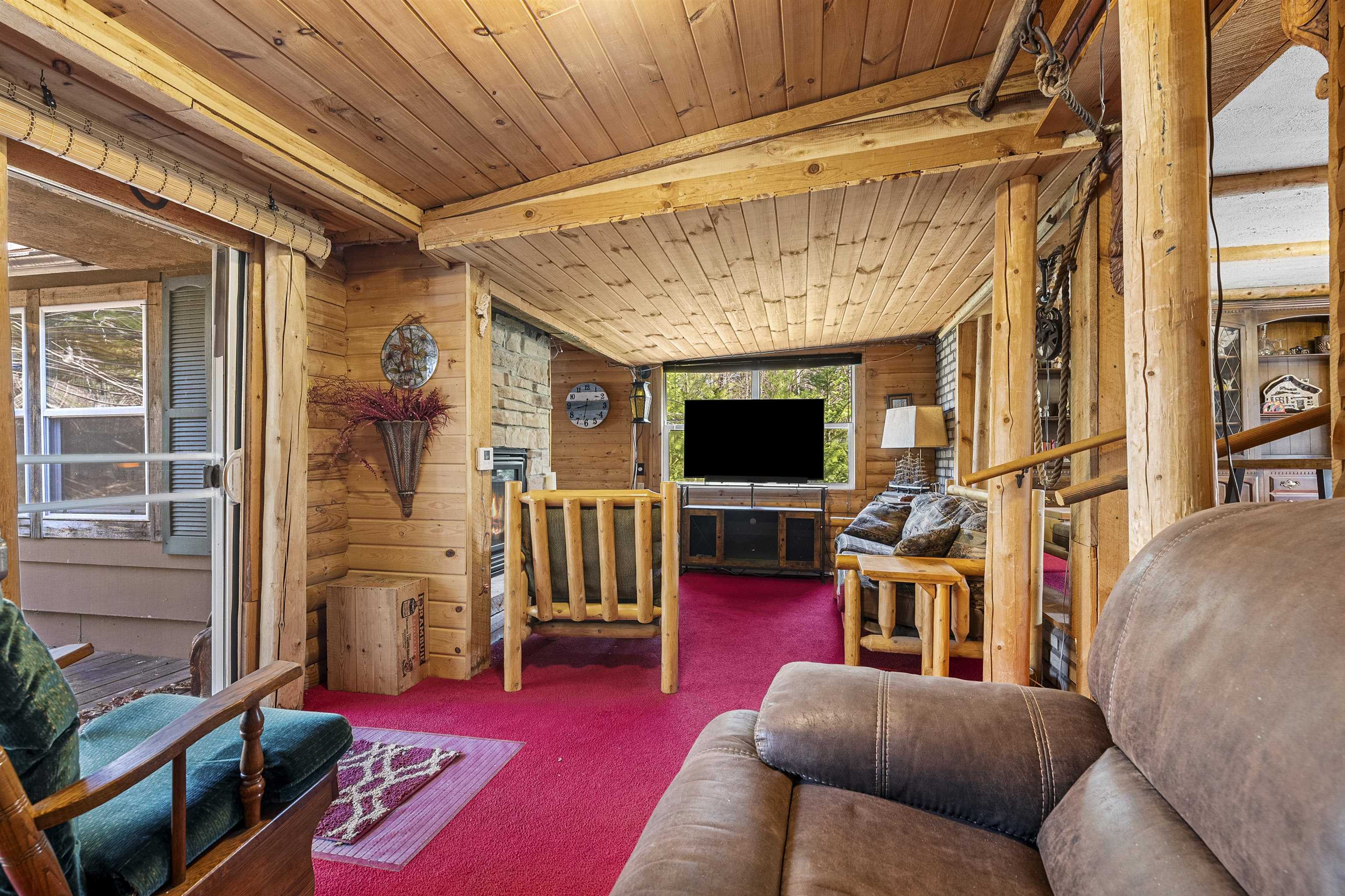 N11857 Deer Lake Road Athelstane, WI 54104 - Photo 32 of 36