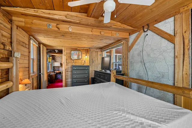 $165,000 | N11857 Deer Lake Road, Athelstane, WI 54104