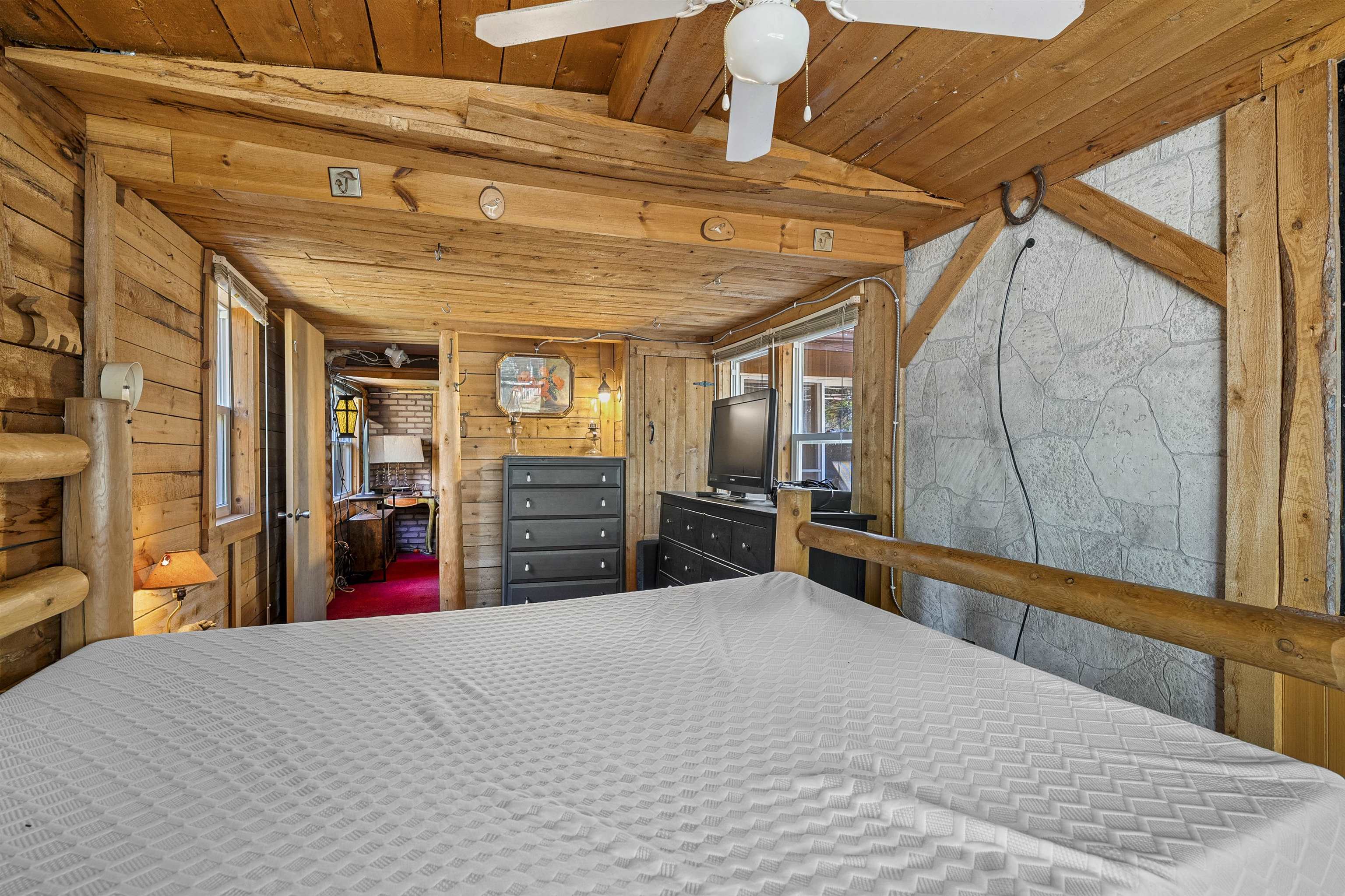 N11857 Deer Lake Road Athelstane, WI 54104 - Photo 33 of 36