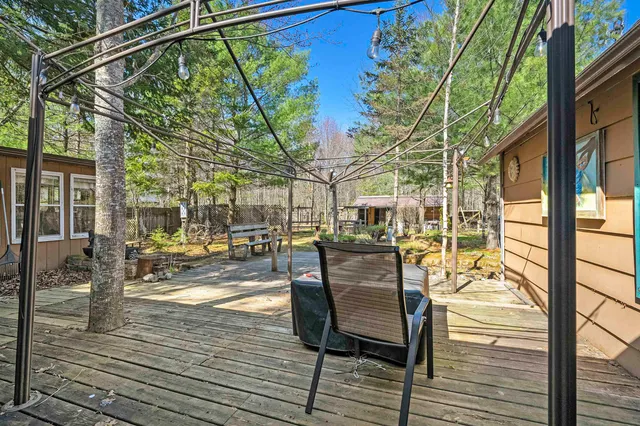 $165,000 | N11857 Deer Lake Road, Athelstane, WI 54104