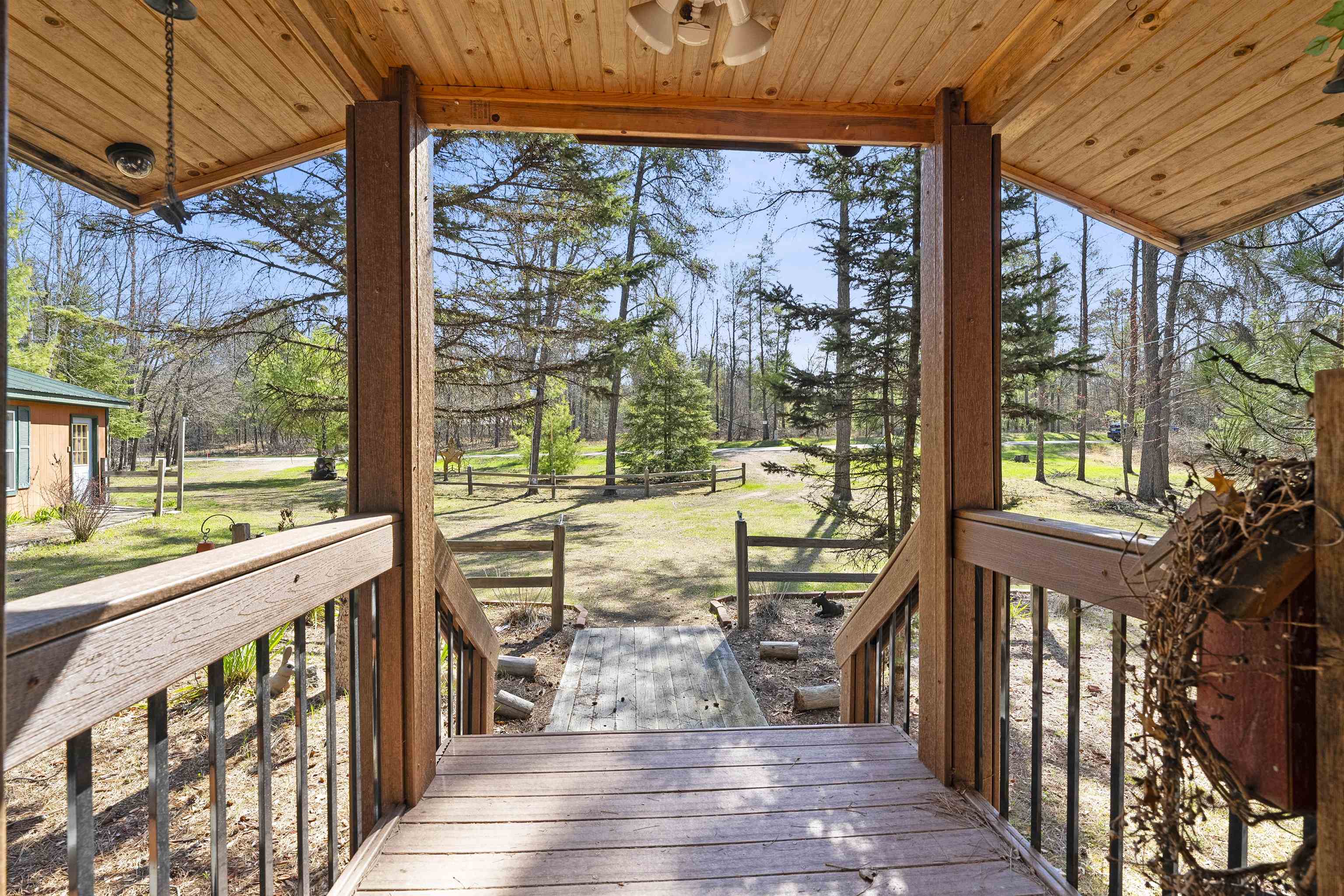 N11857 Deer Lake Road Athelstane, WI 54104 - Photo 6 of 36