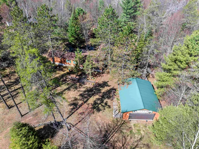 $165,000 | N11857 Deer Lake Road, Athelstane, WI 54104