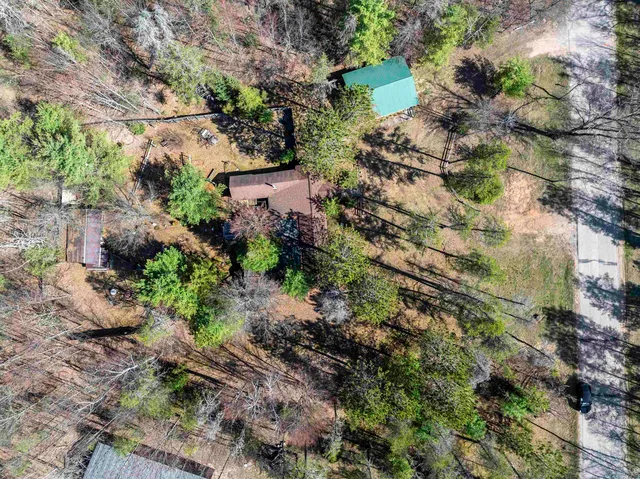 $165,000 | N11857 Deer Lake Road, Athelstane, WI 54104