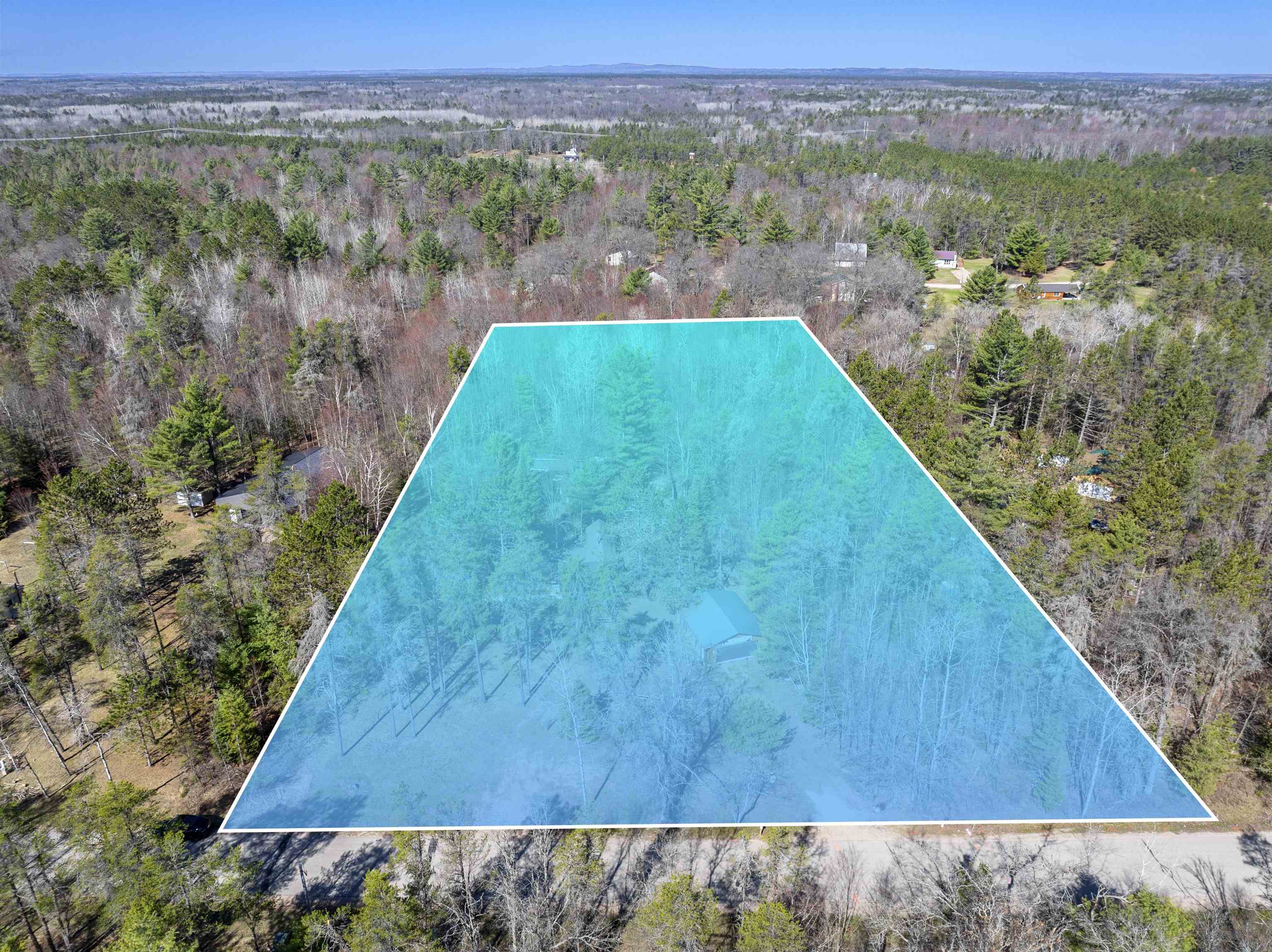 N11857 Deer Lake Road Athelstane, WI 54104 - Photo 10 of 36