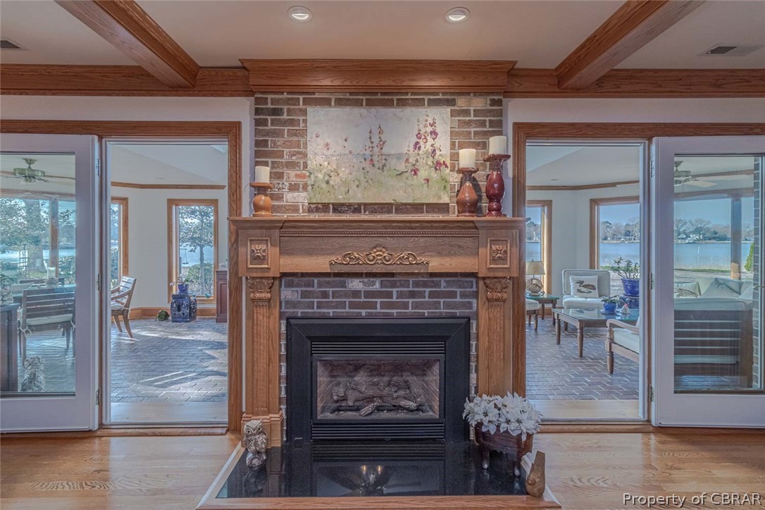 167 Tower Point Lane Kilmarnock, VA 22482 - Photo 19 of 50 Gallery Image 19