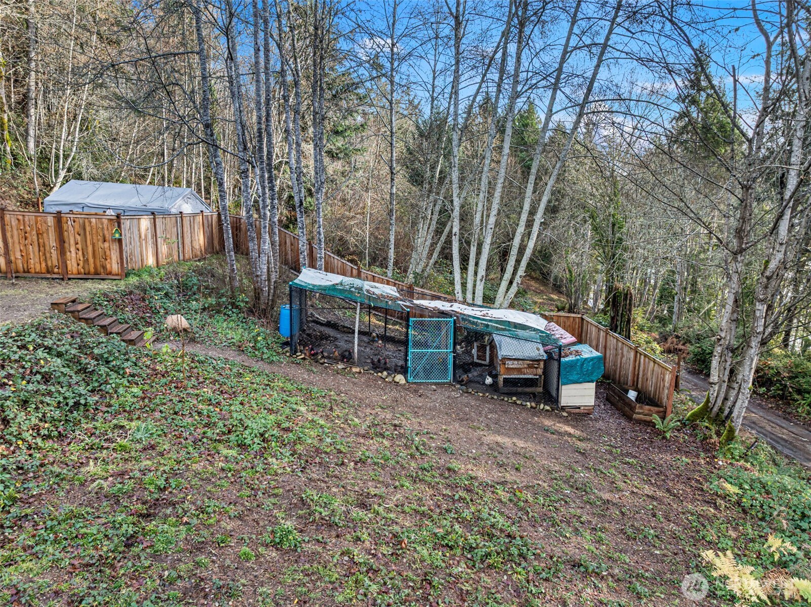 7364 Northeast North Shore Road Belfair, WA 98528 - Photo 21 of 27 Gallery Image 21