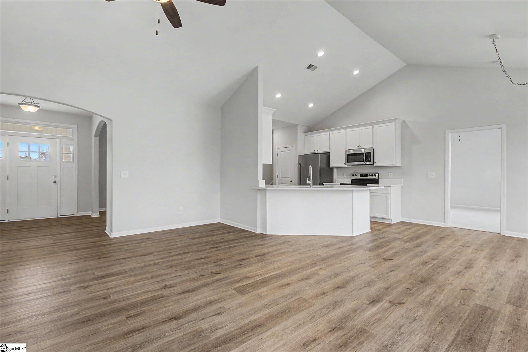 1018 Winmar Drive Anderson, SC 29621 - Photo 13 of 46