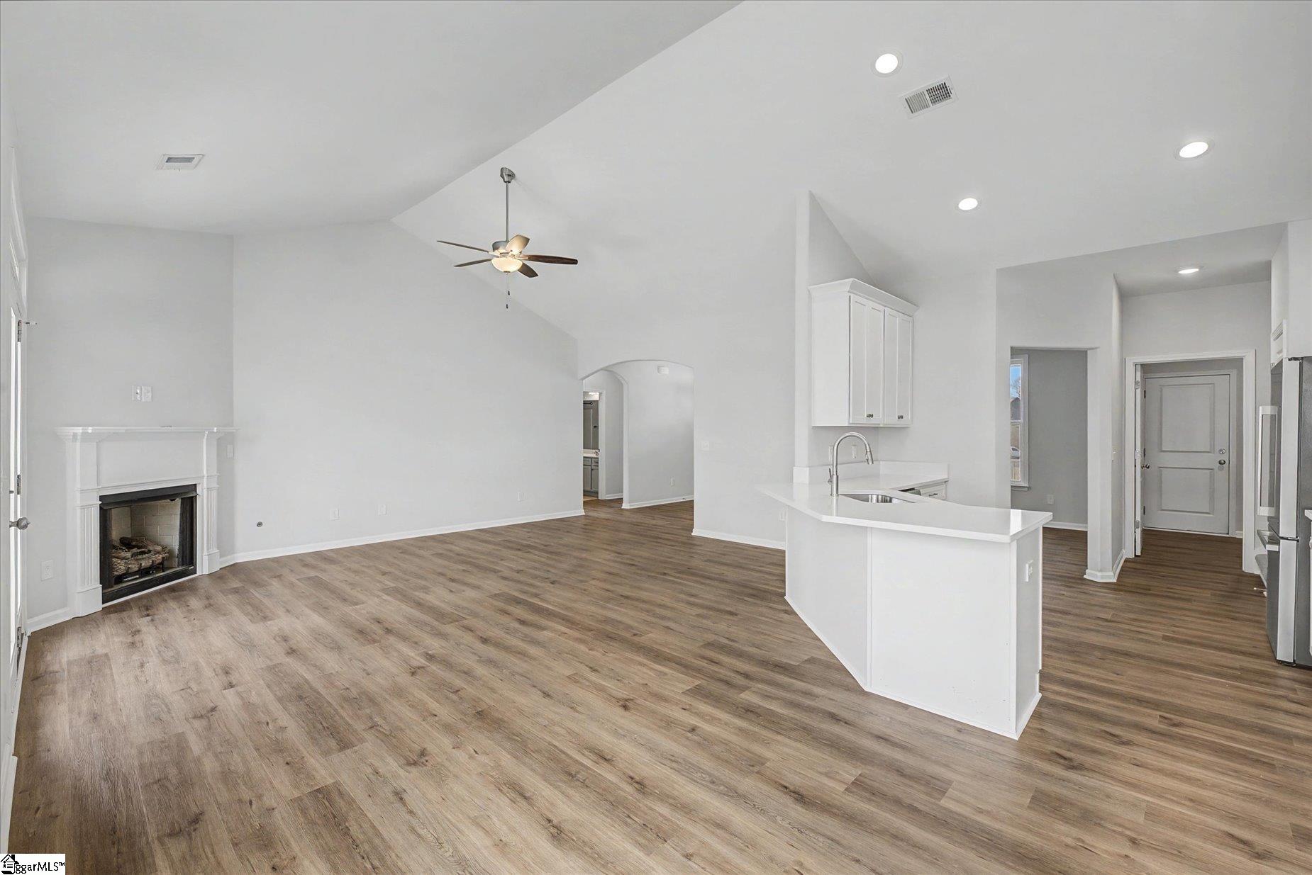 1018 Winmar Drive Anderson, SC 29621 - Photo 16 of 46