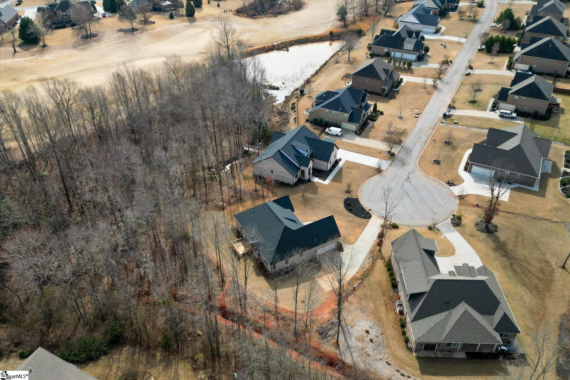 1018 Winmar Drive Anderson, SC 29621 - Photo 36 of 46