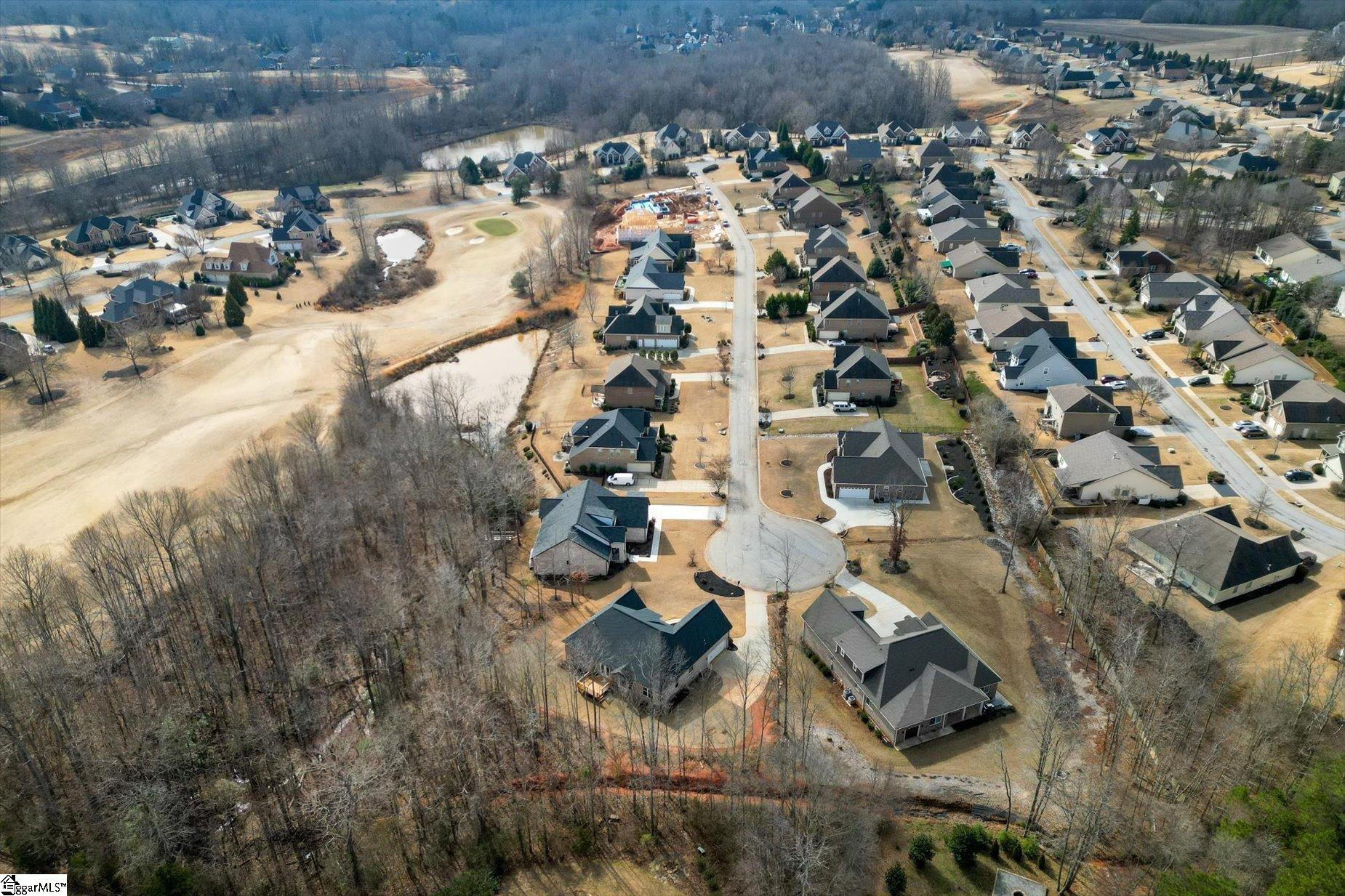 1018 Winmar Drive Anderson, SC 29621 - Photo 37 of 46