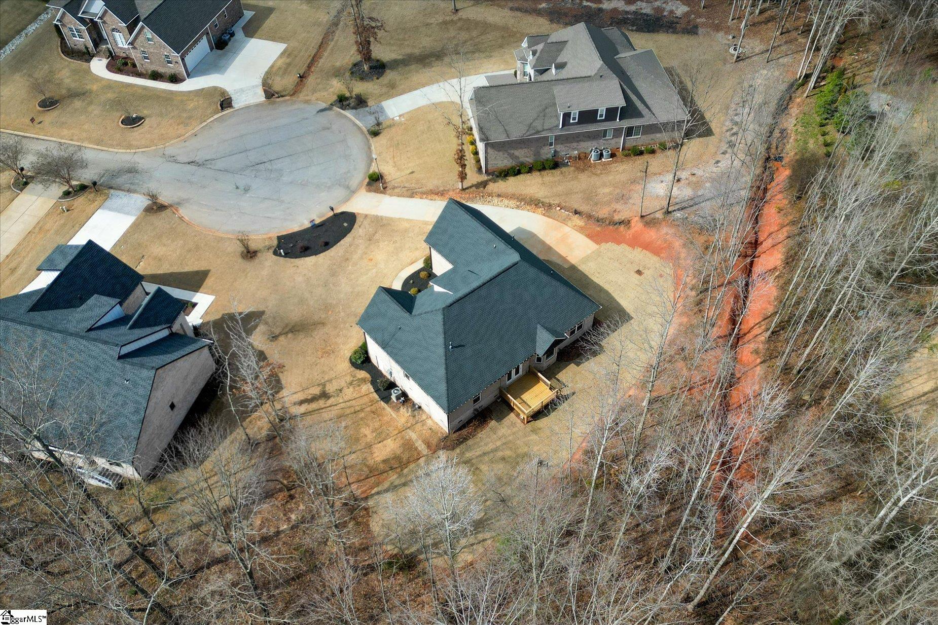 1018 Winmar Drive Anderson, SC 29621 - Photo 38 of 46