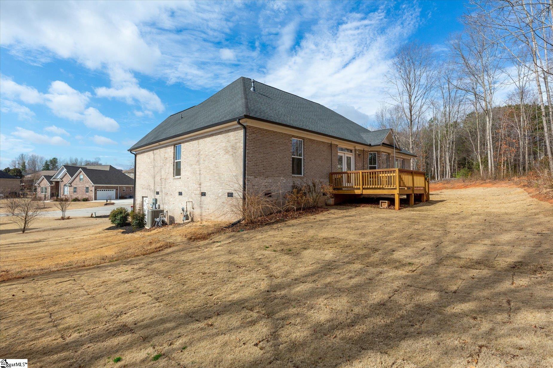 1018 Winmar Drive Anderson, SC 29621 - Photo 43 of 46