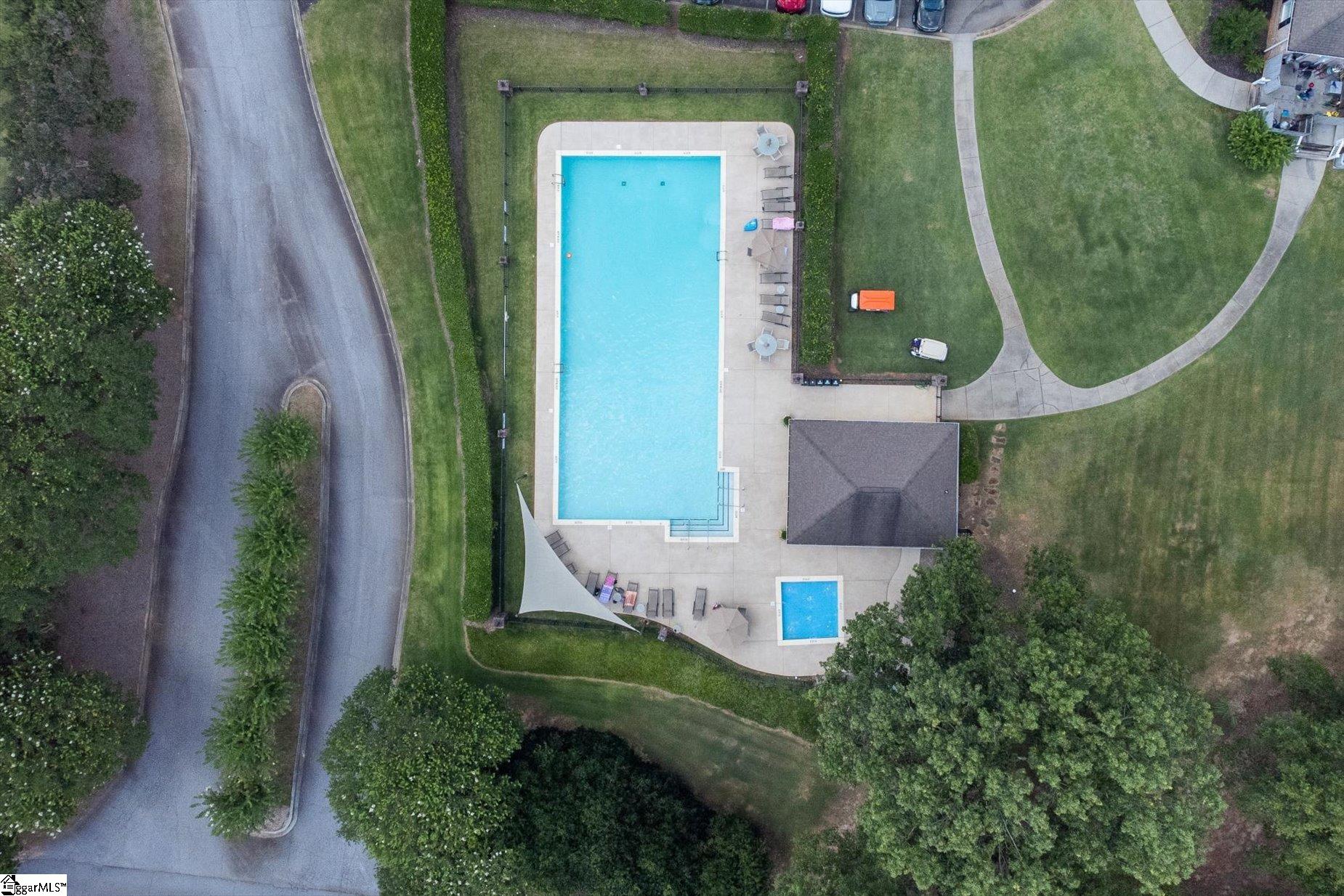 1018 Winmar Drive Anderson, SC 29621 - Photo 45 of 46