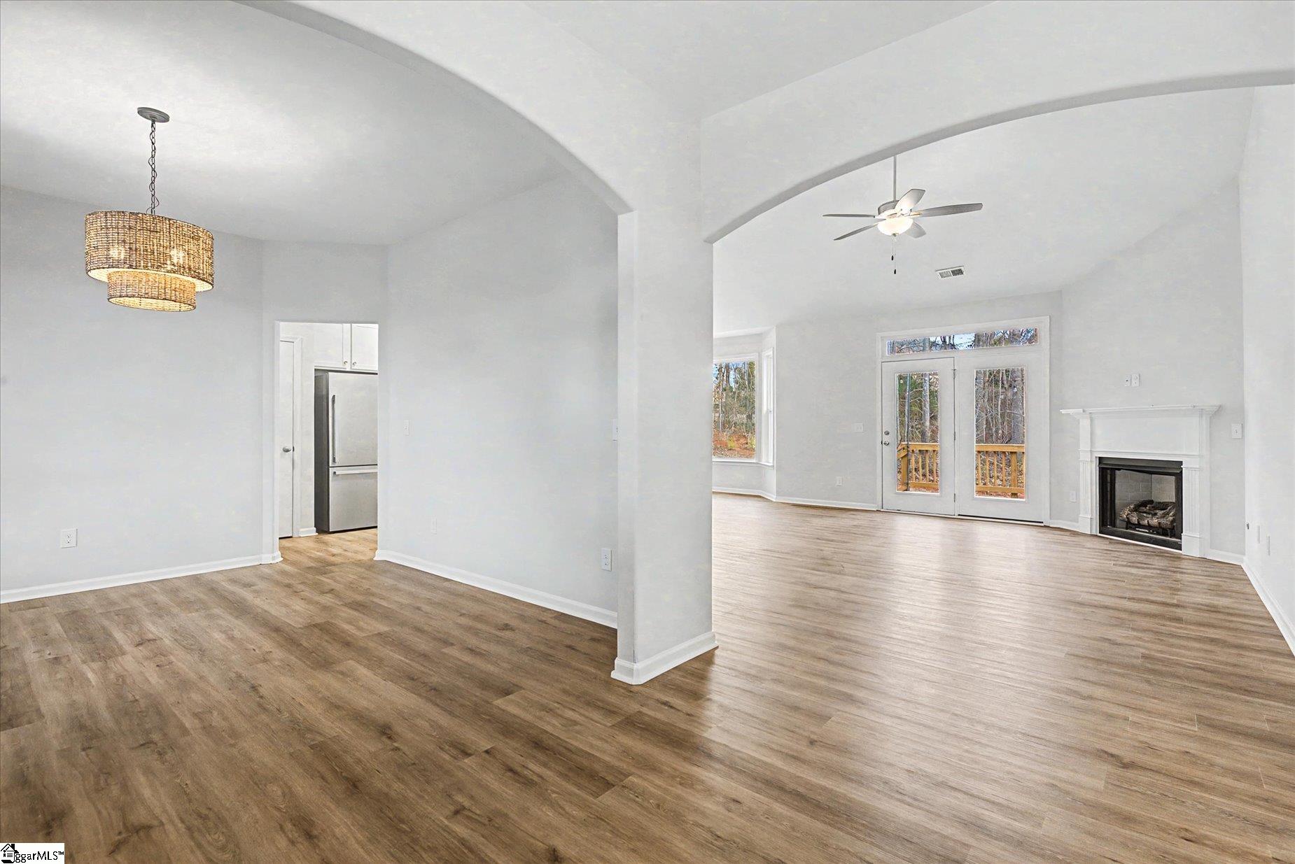 1018 Winmar Drive Anderson, SC 29621 - Photo 8 of 46