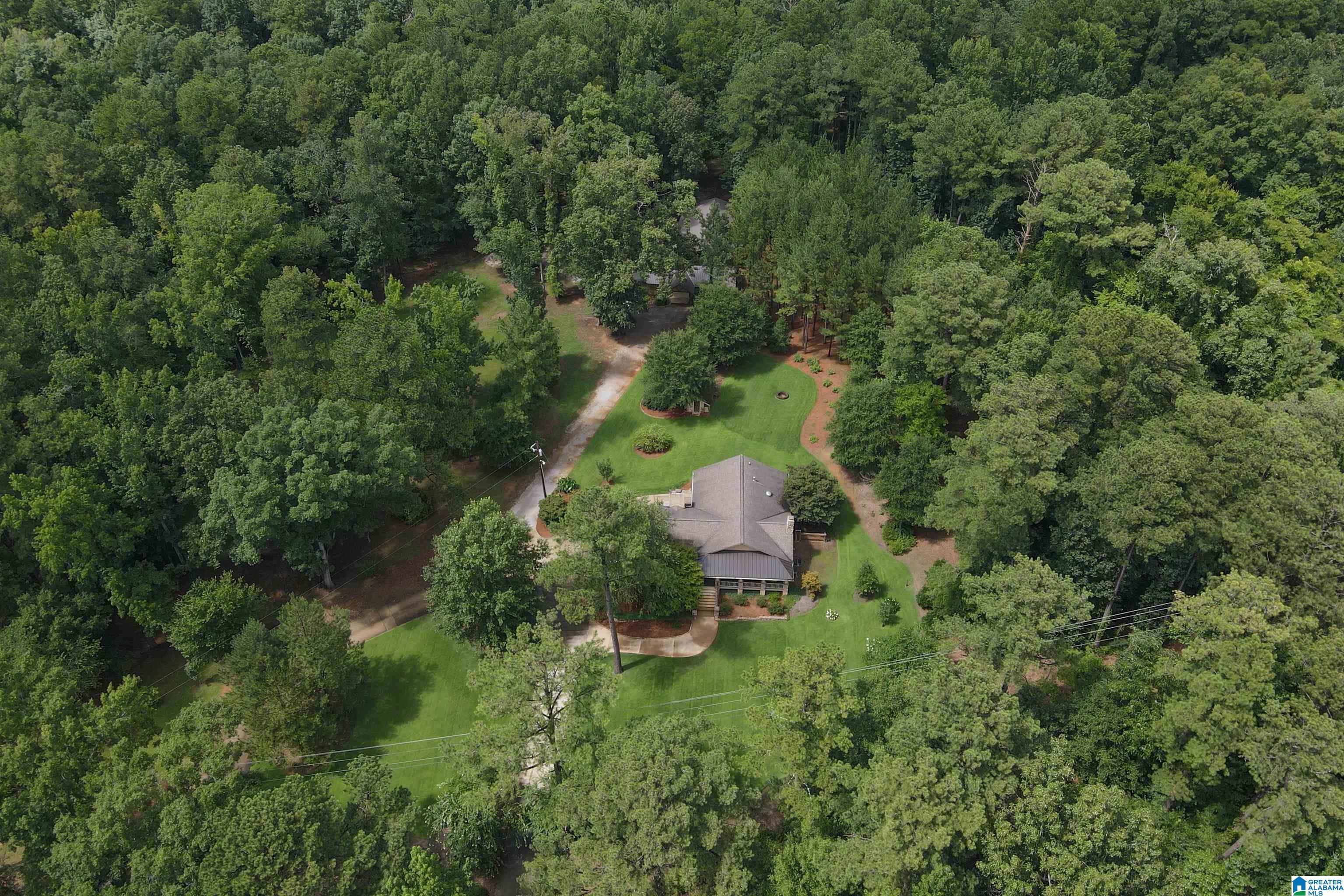 3905 Woodhaven Road Birmingham, AL 35244 - Photo 1 of 50