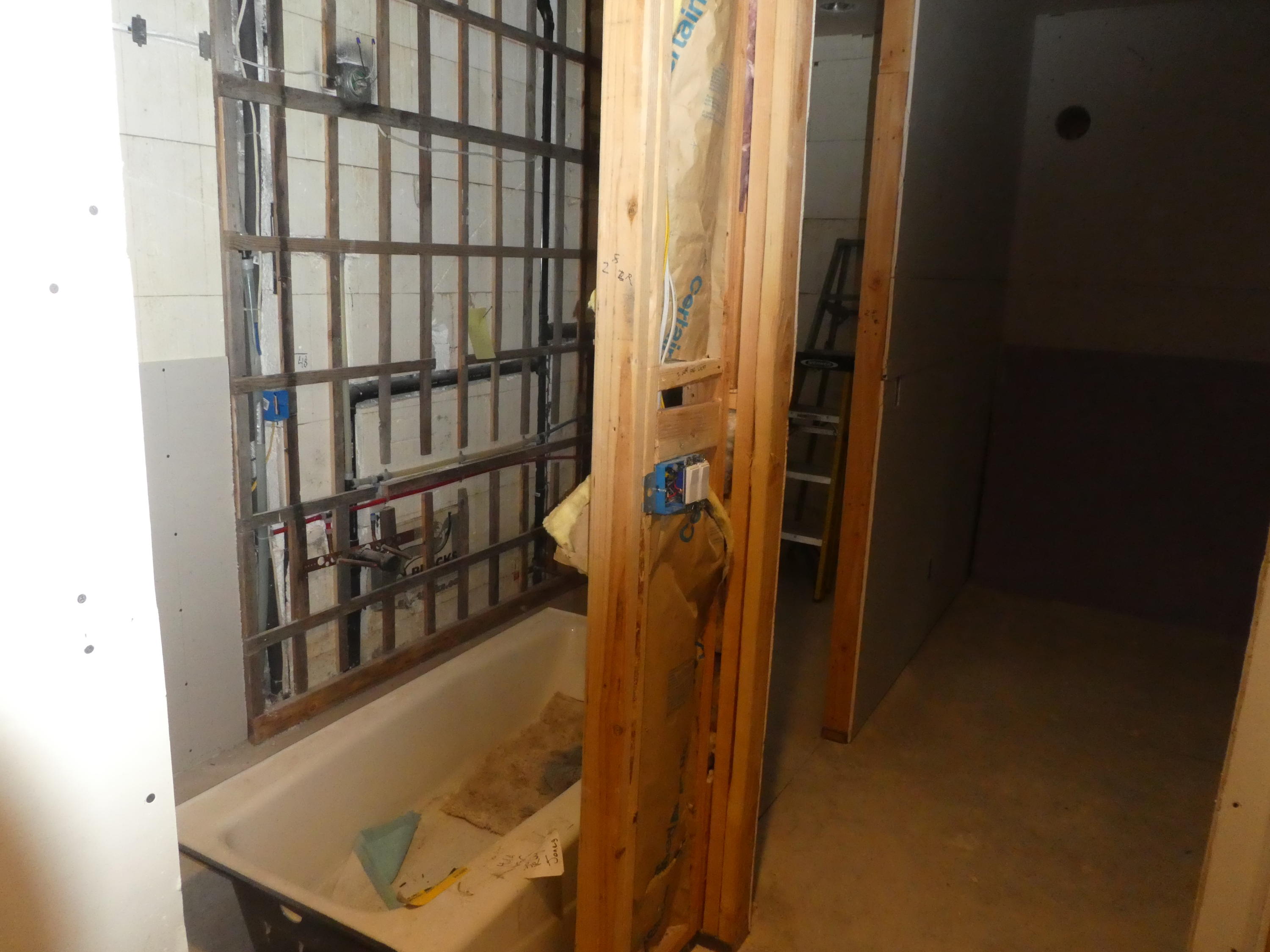 844 Spring Road Shelter Cove, CA 95589 - Photo 14 of 43 bathroom 2