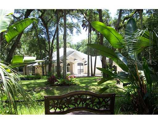 1885 Turtle Hill Road Deltona, FL 32725 - Photo 1 of 1 Exterior Front